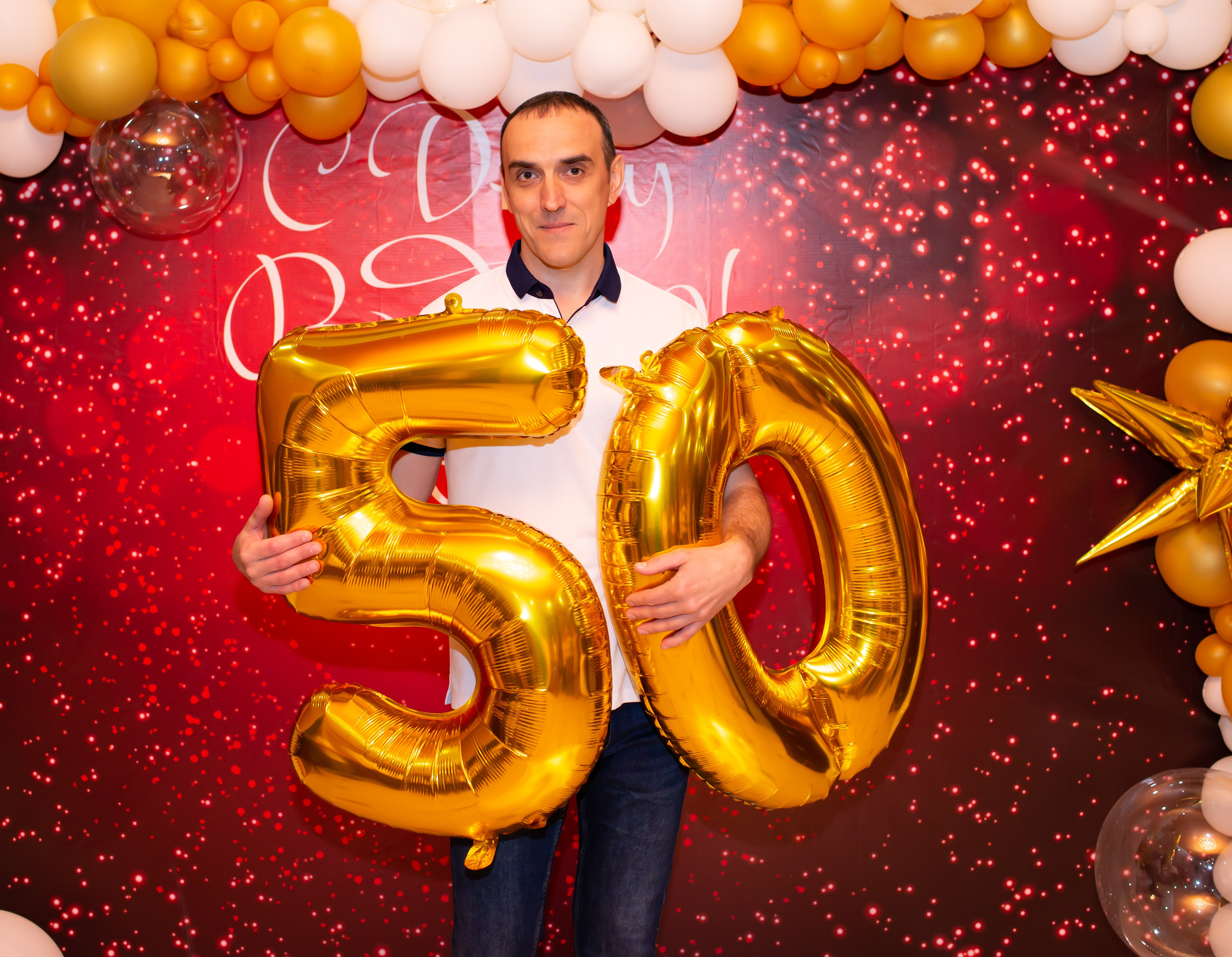 Юбилей 50_Юрий Сергеевич_06.05.2025. Фотограф_Юлия Симонова