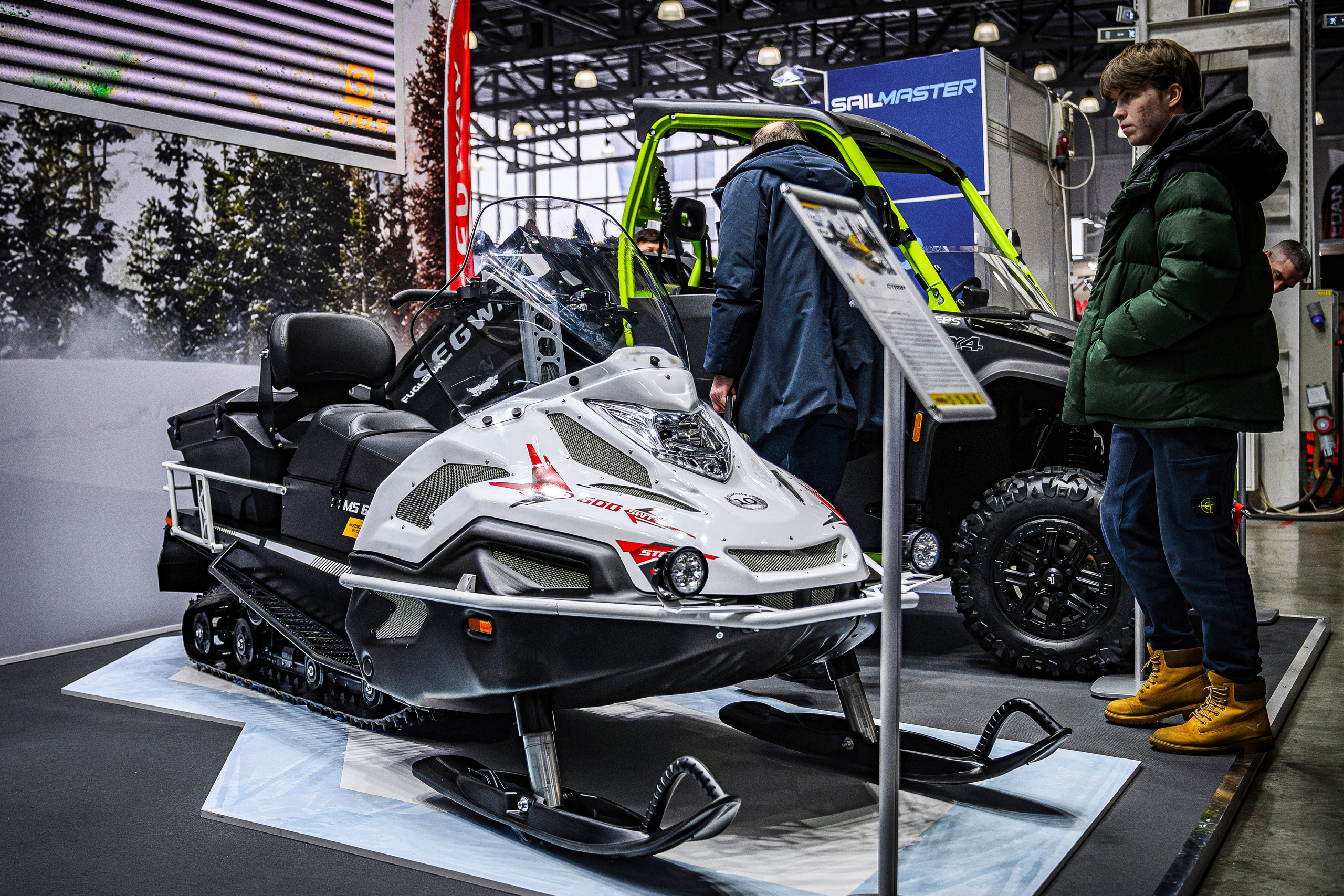 «Крокус Экспо» Выставочный центр — Репортажная фотосъемка, Фотограф Озеров Денис. Интерьерный & Репортажный фотограф Озеров Денис, г. Москва