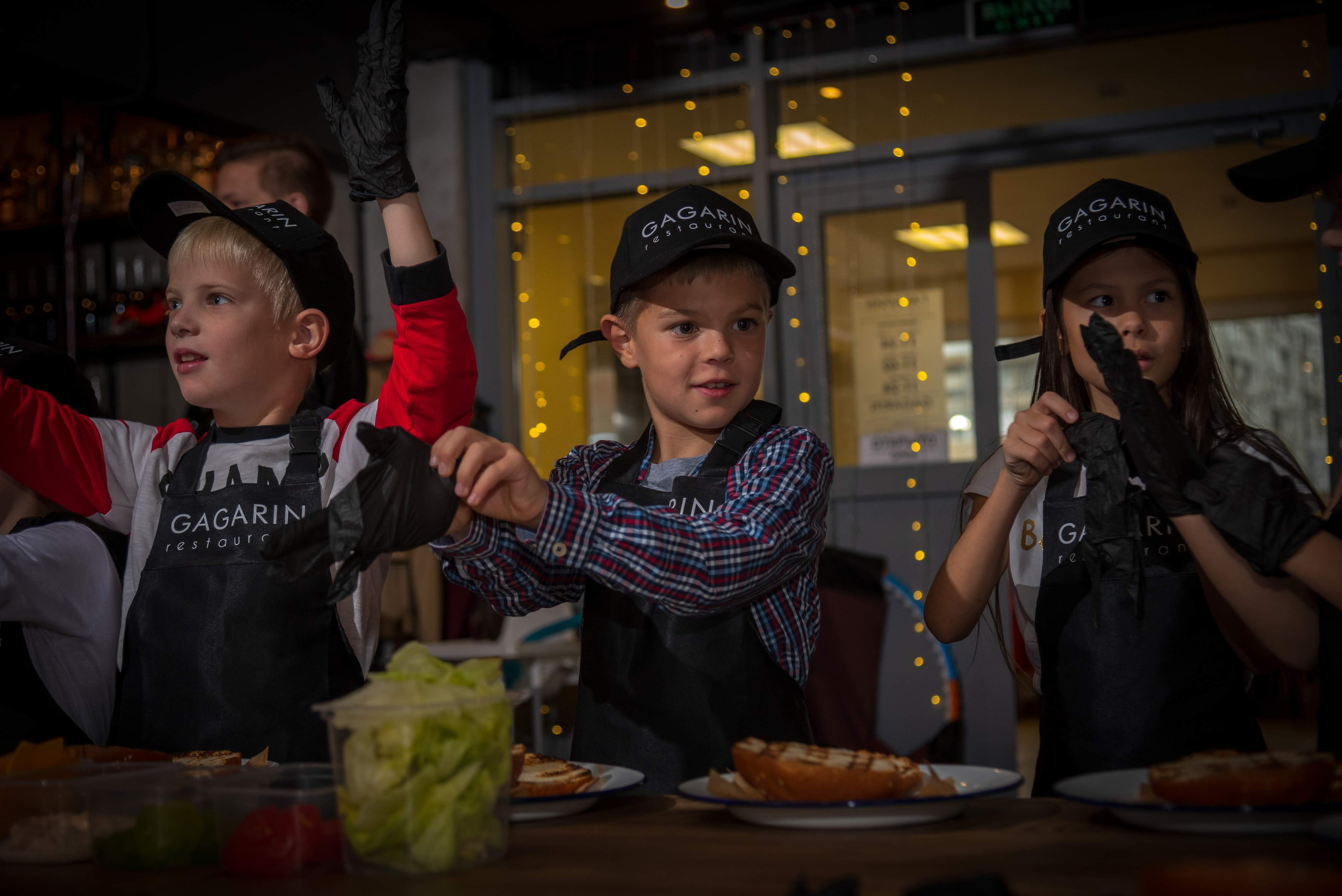 Репортажный фотограф Детские мероприятия - Спорт. г.Москва, от 5000р/час. Интерьерный & Репортажный фотограф Озеров Денис, г. Москва