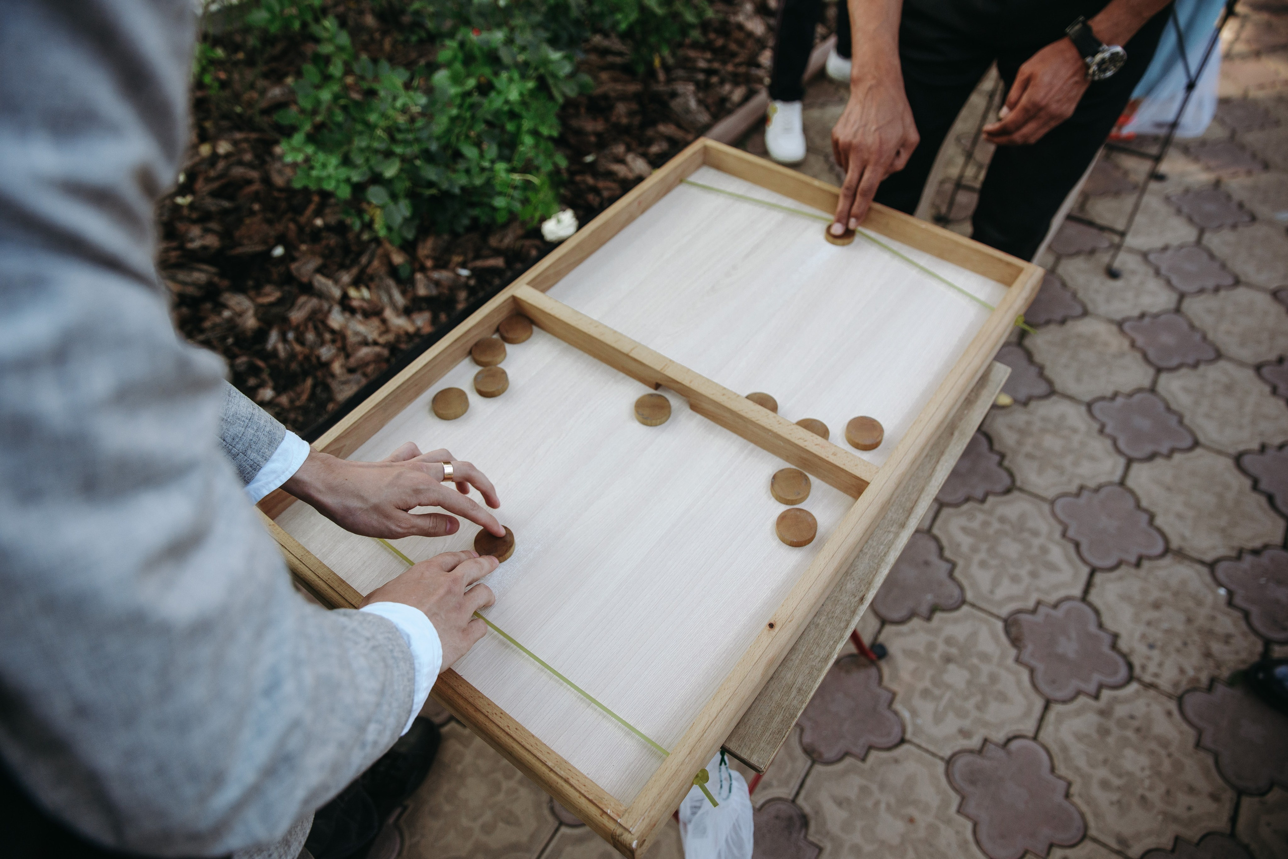 Арсений и Марина. Свадебный и семейный фотограф в Уфе Руслан Миргаляов