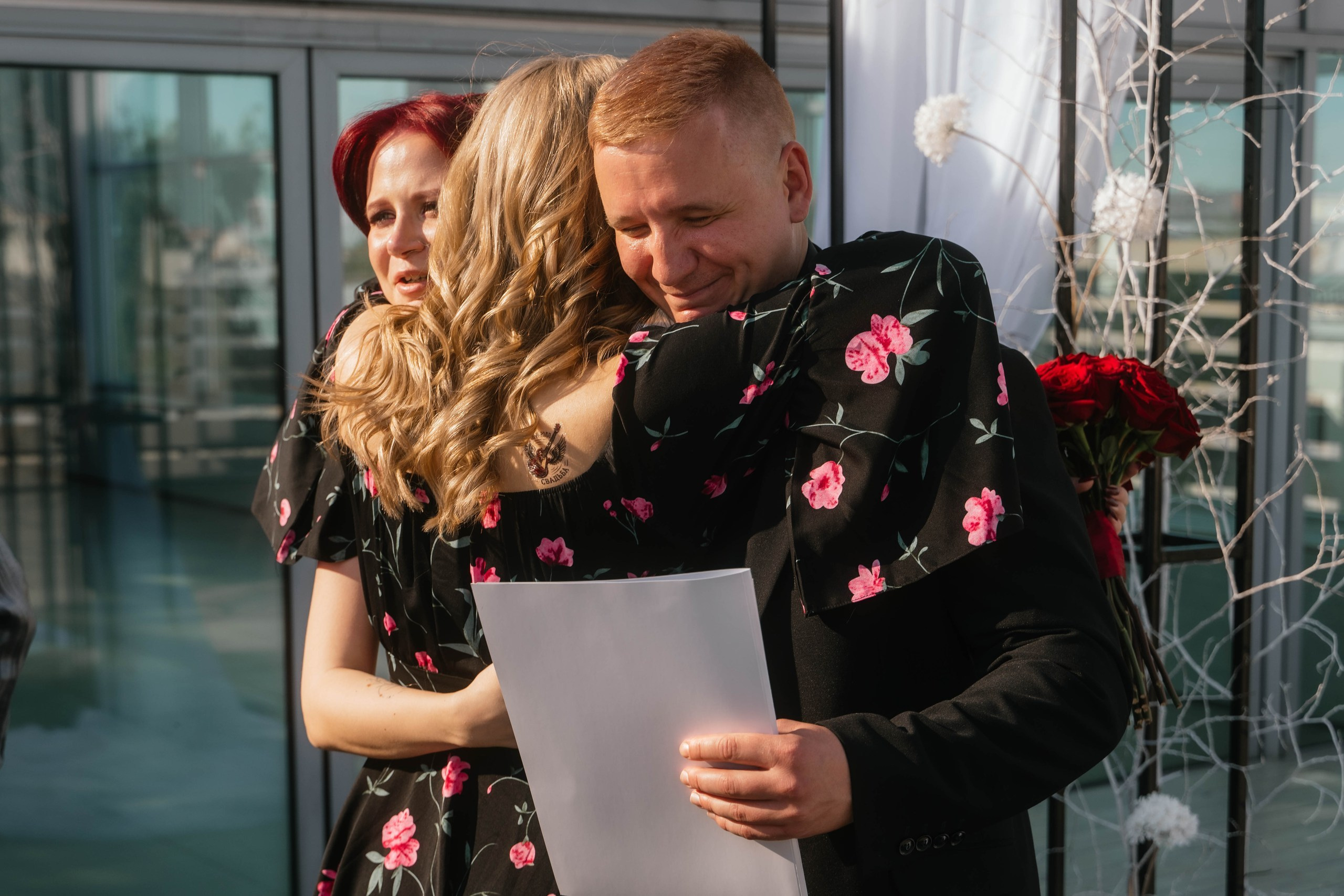 Wedding day #93. Свадебный, семейный фотограф в Рязани Лена Брант