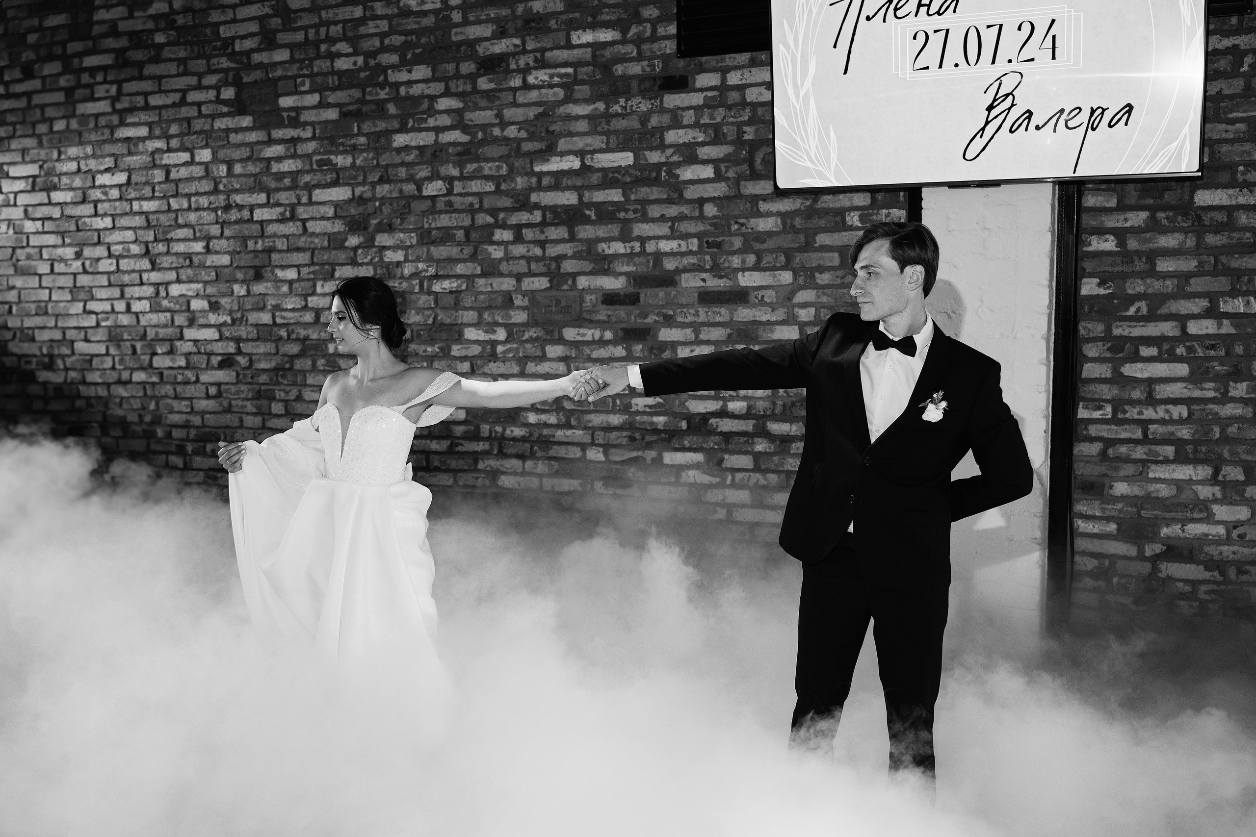 Wedding day #58. Свадебный, семейный фотограф в Рязани Лена Брант