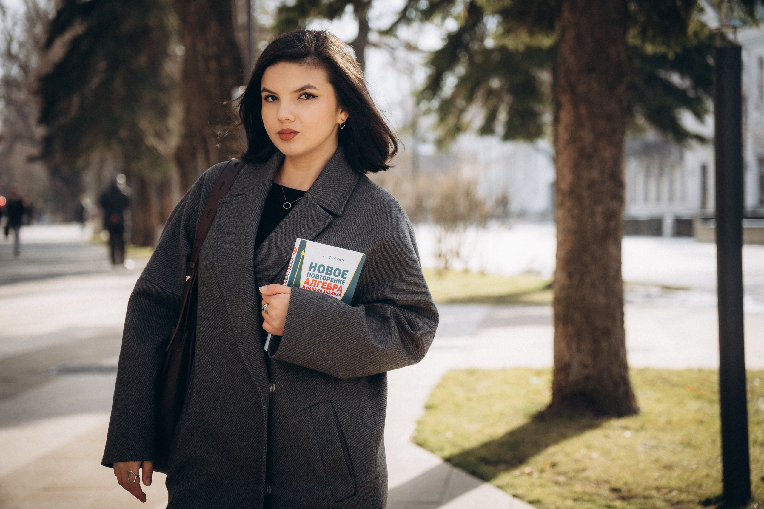 Альмира. Портретный и репортажный фотограф в городе Ставрополь