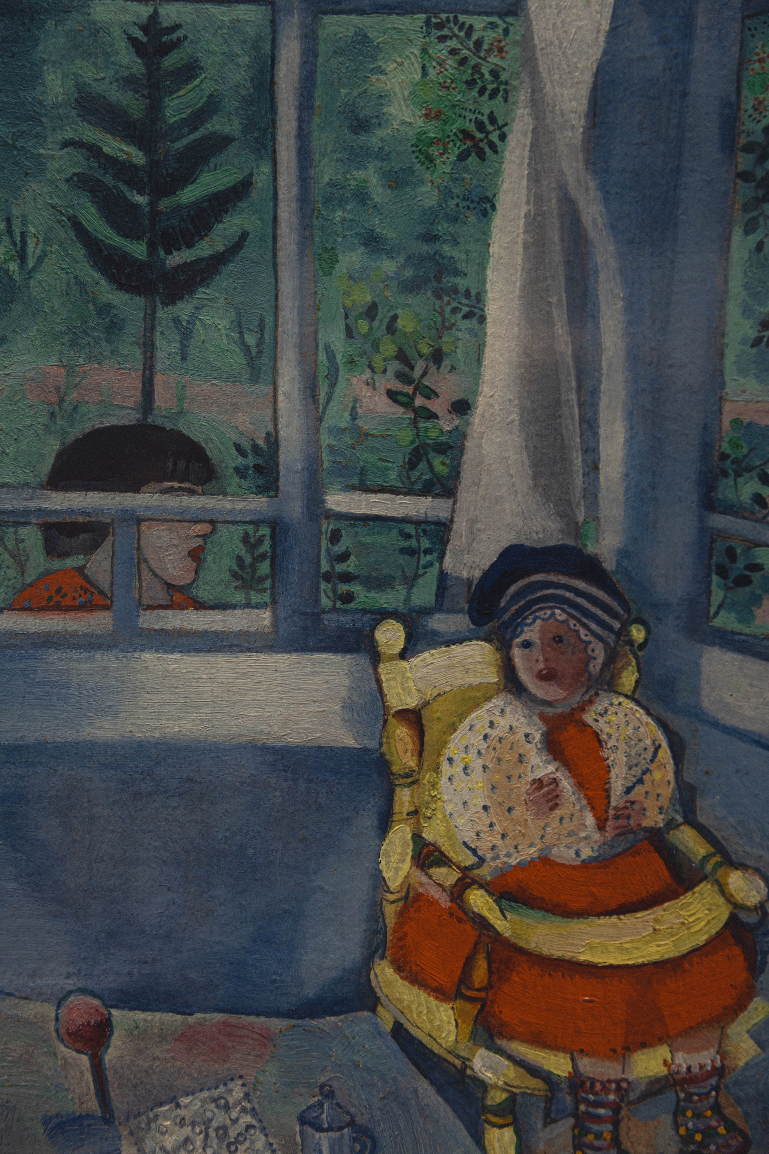 Выходя за рамки. Семейный и свадебный фотограф