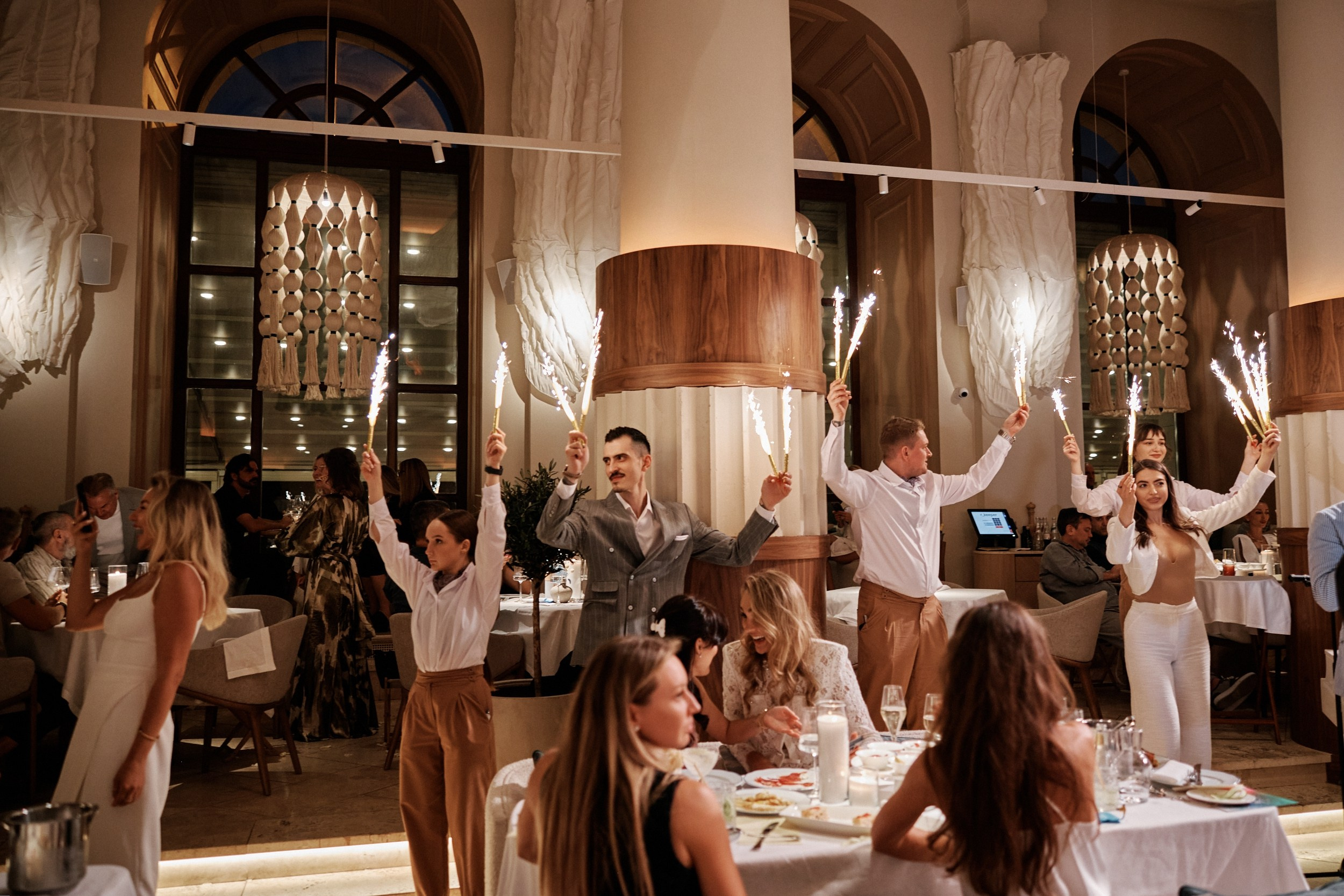 Social & Events. Фотограф Москва