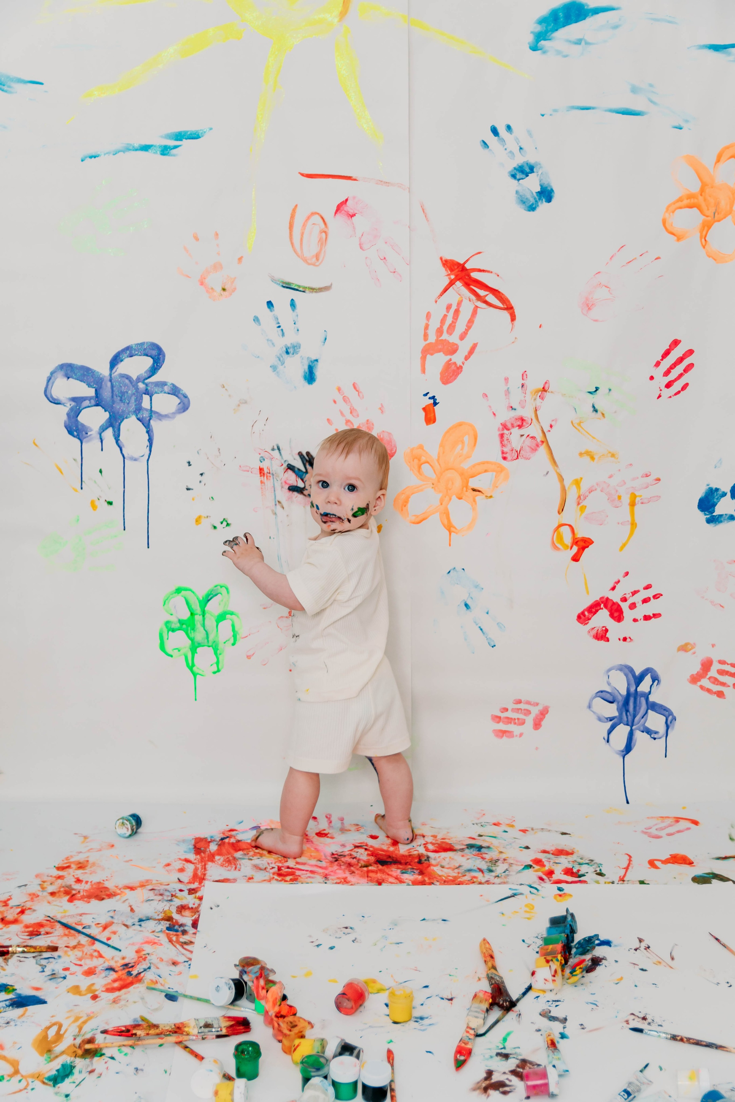 Фотопроект «Творчество». Фотограф Алёна Царькова. Киселевск