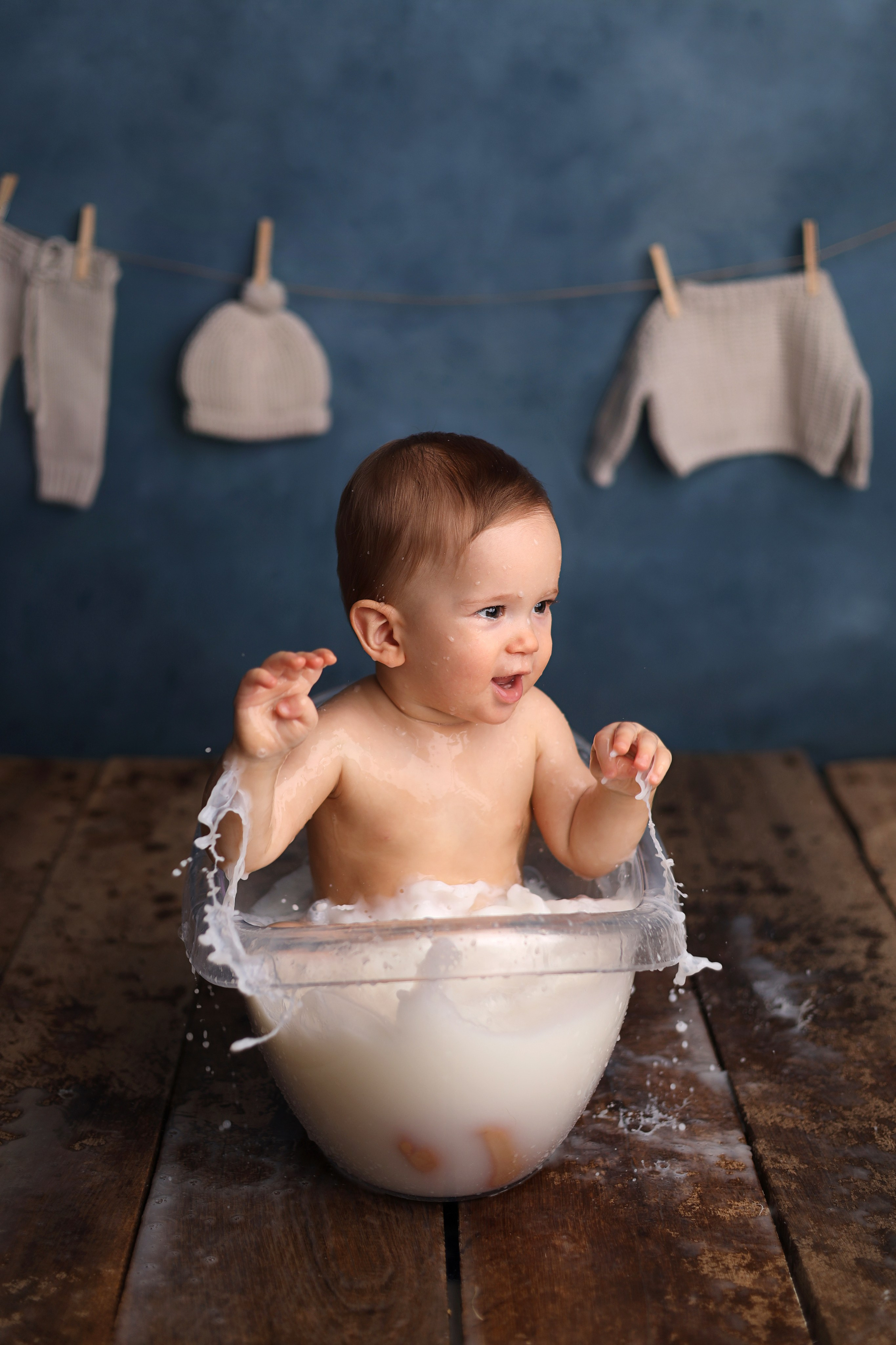 Фотосессия на 1 годик. Детский фотограф Столярова Светлана. Фотограф новорожденных Москва. Ньюборн фотограф Москва