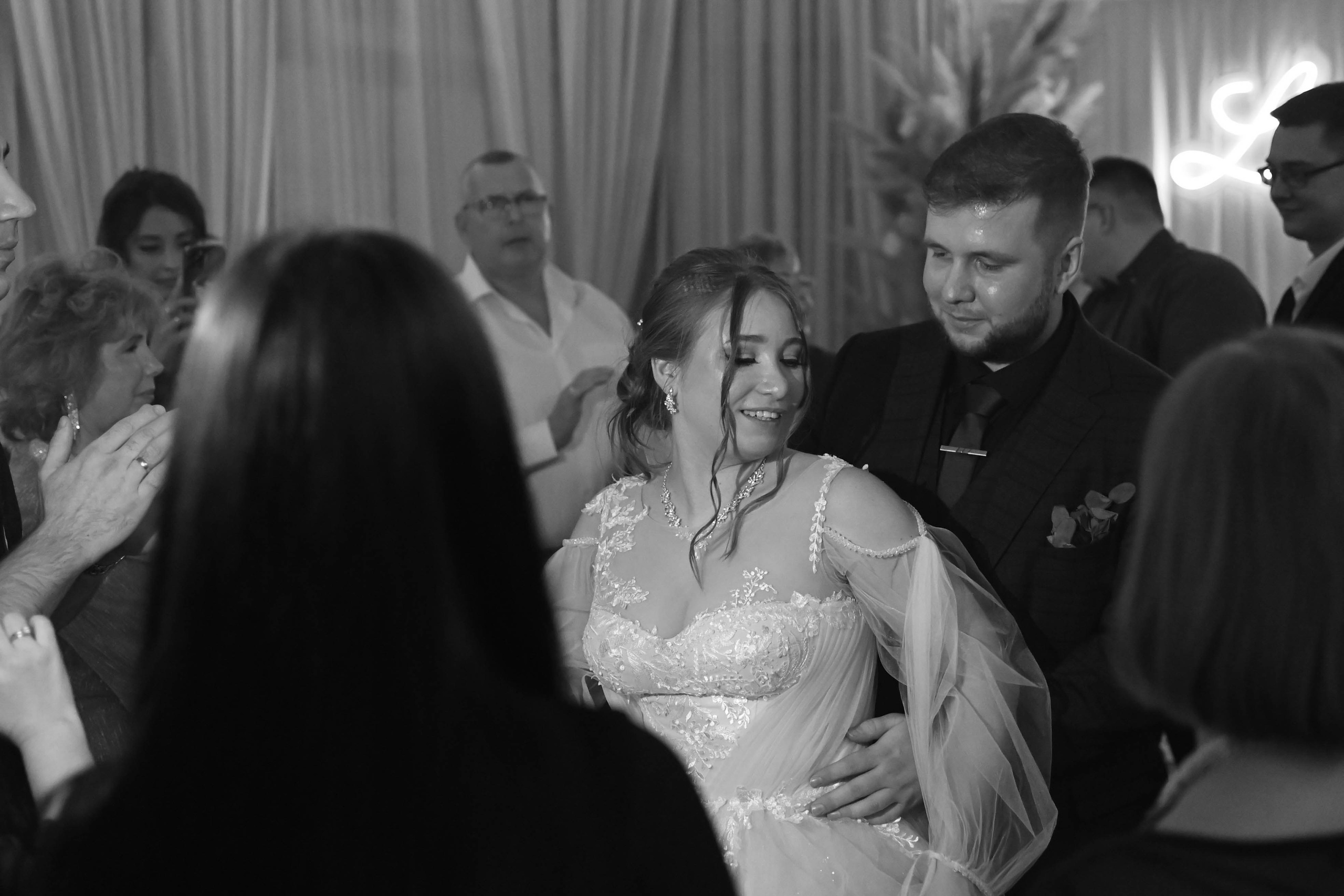 Сергей & Евгения. Фотограф в Тольятти и Самаре Анастасия