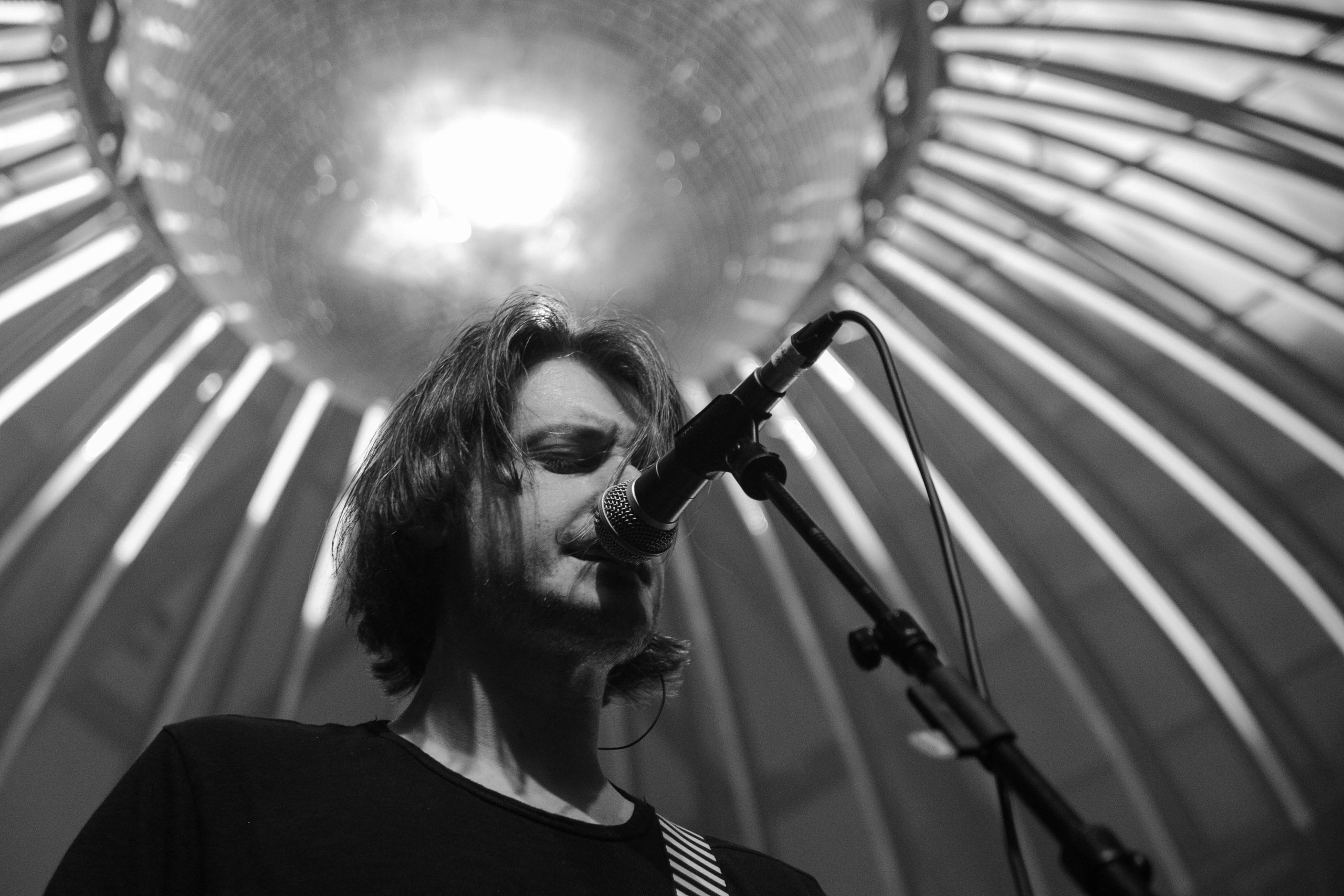 Biting Elbows. Фотограф для музыкантов, фотограф на концерт, концертный фотограф, съемка концерта, бэкстейдж фотограф