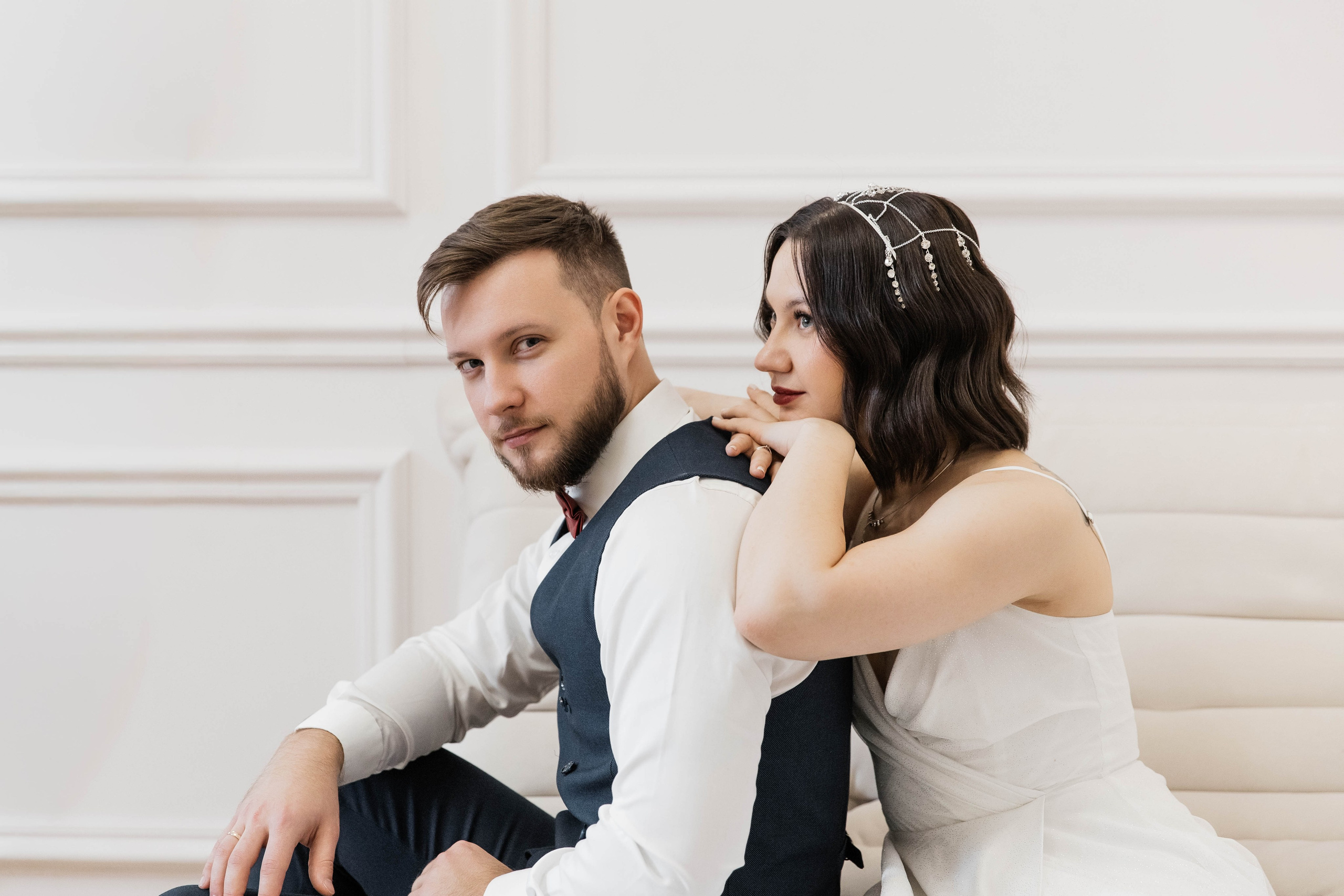 Елизавета & Максим. Фотограф Пятигорск Александра Карасева