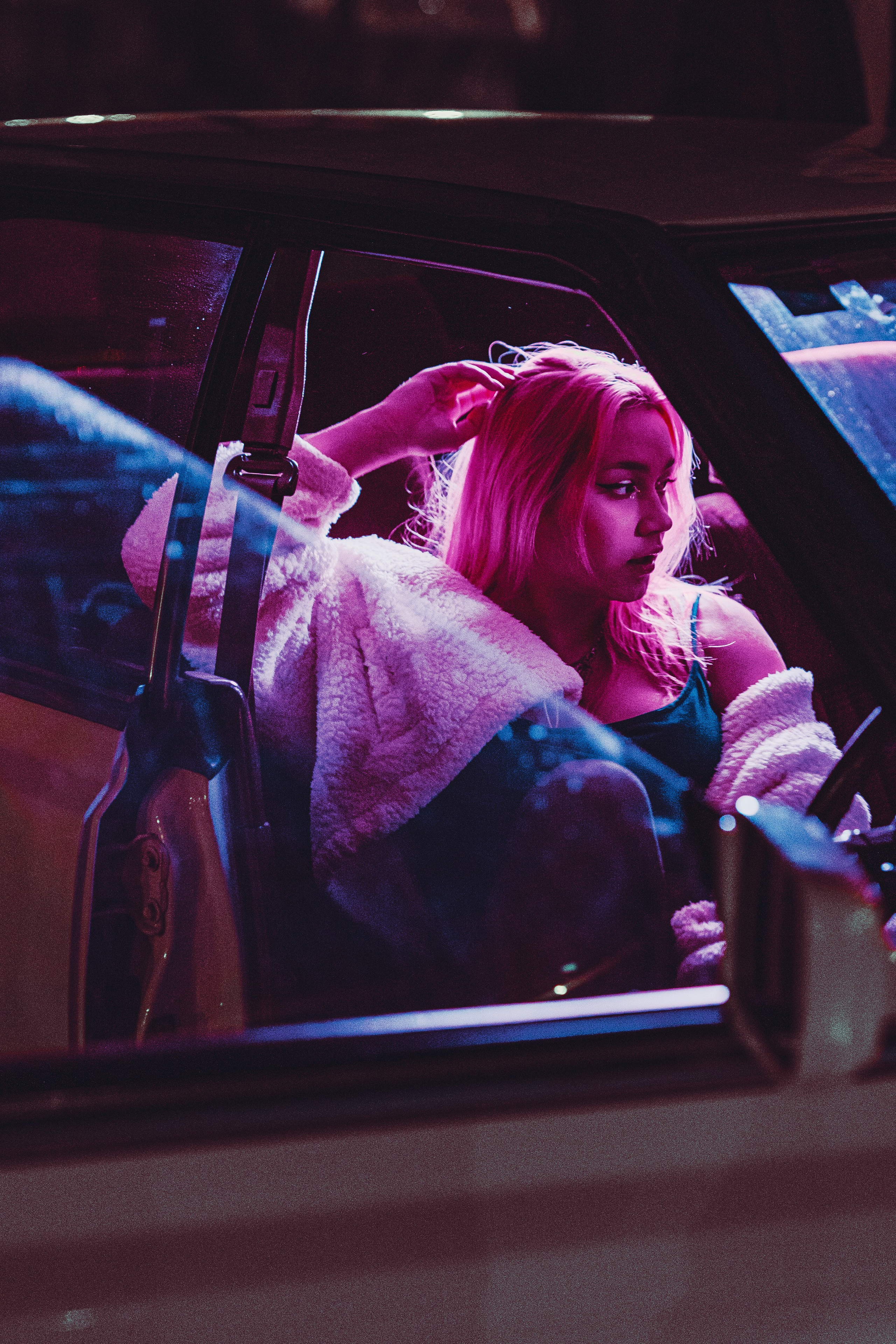 Женя. Фотограф в Санкт-Петербурге