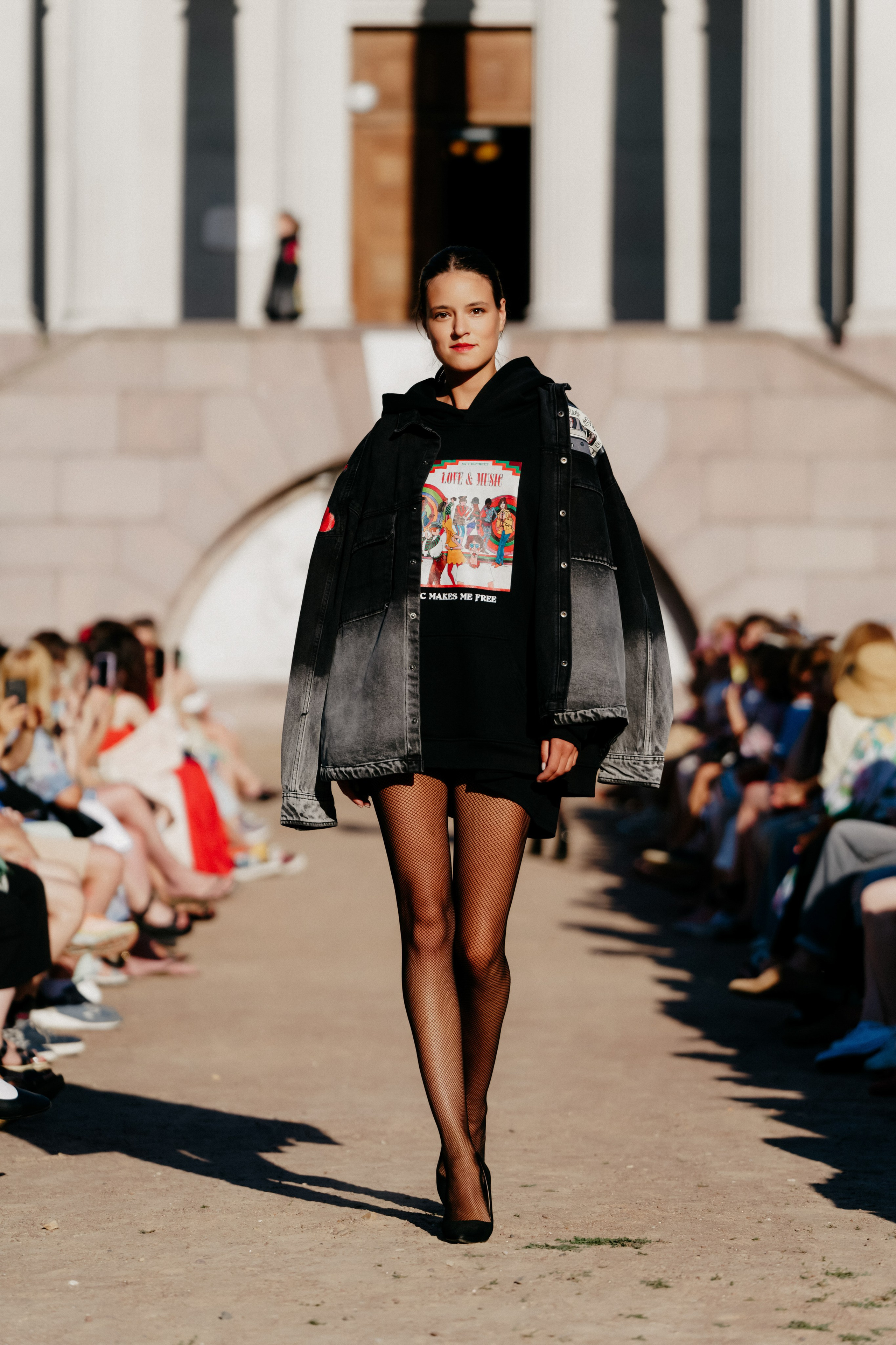 Фестиваль роз. Фотограф в Москве Дмитрий Рогов