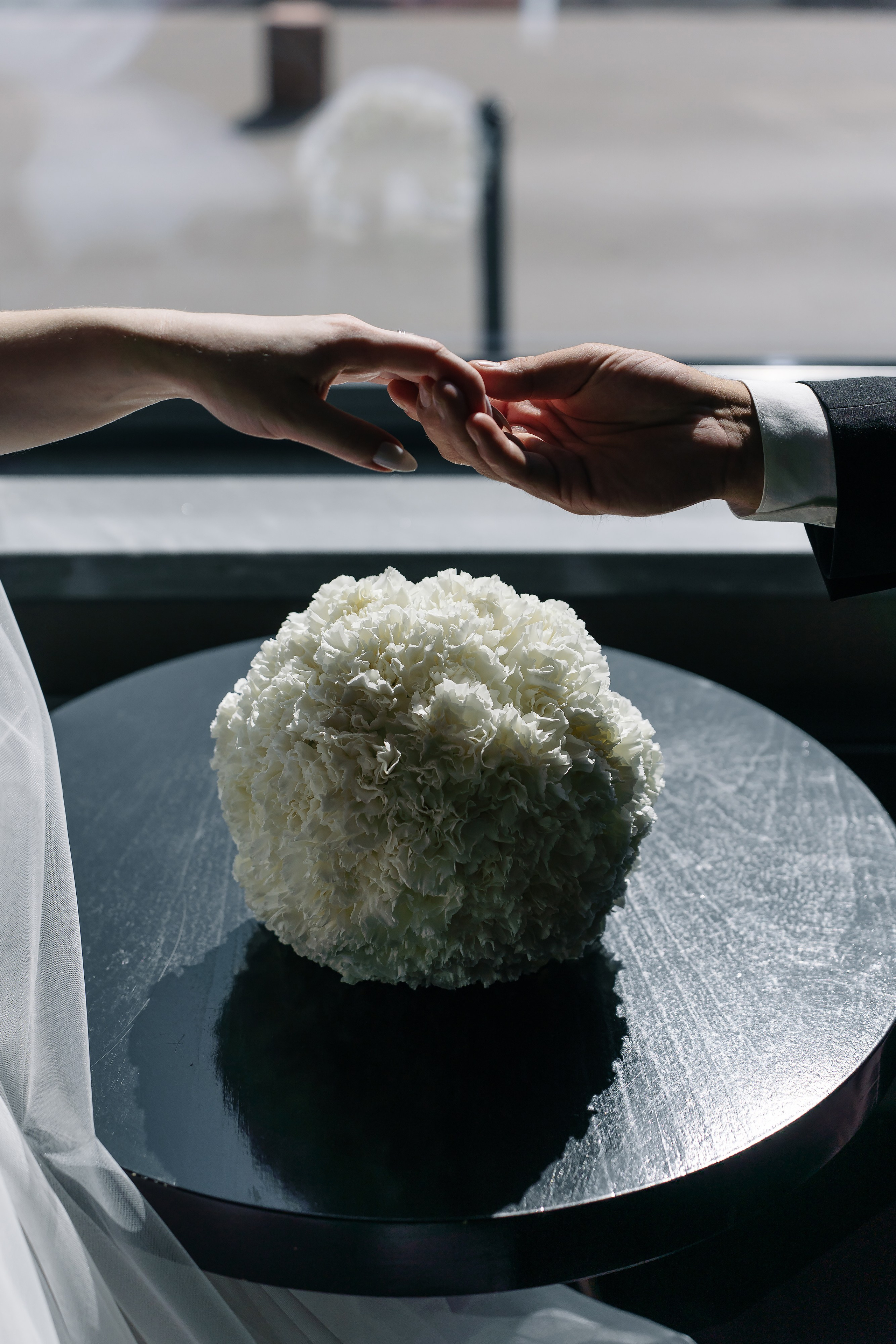 Юлия и Сергей. Свадебный и семейный фотограф Кокушева Юлия Нижний Новгород