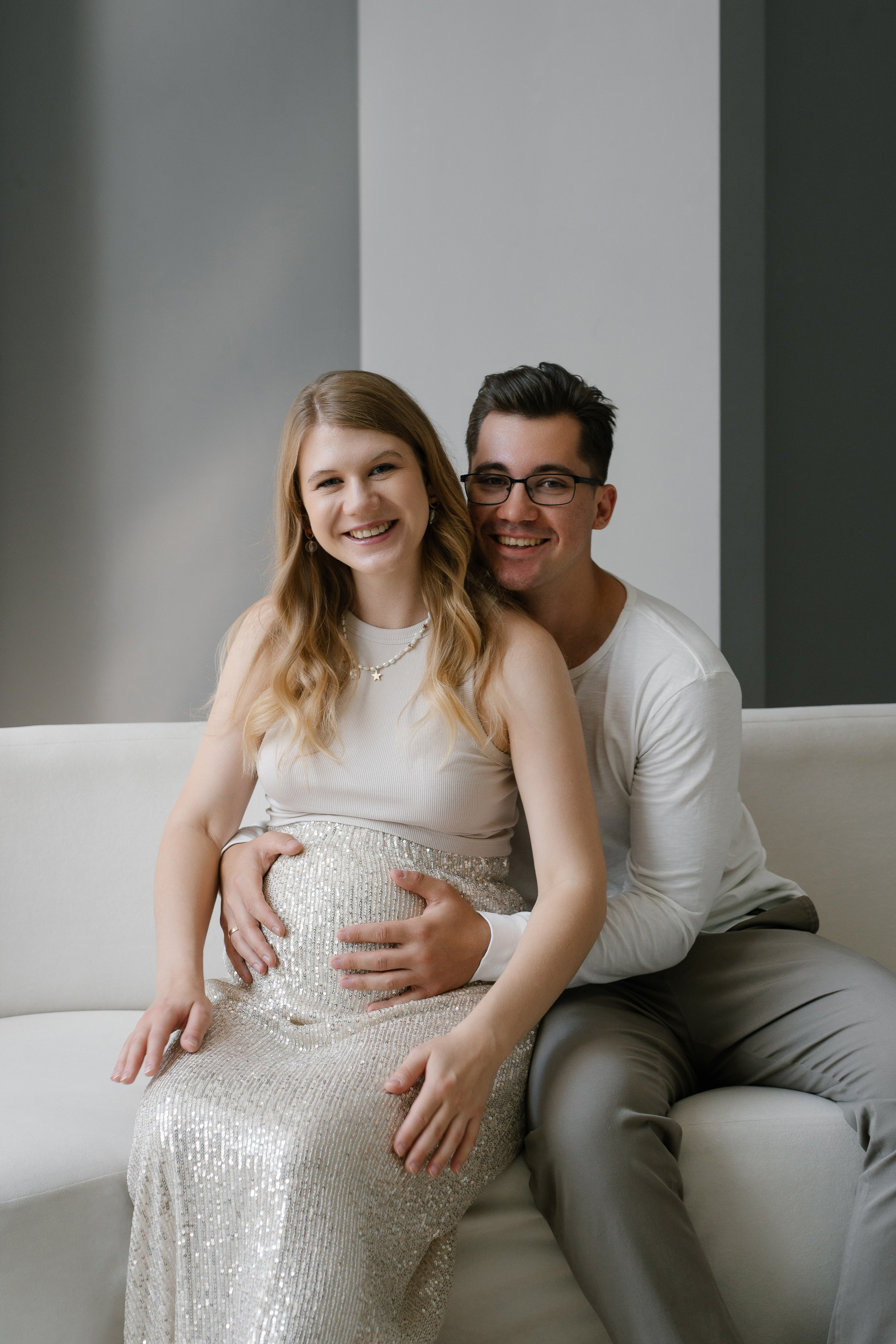 Катя и Даниил. Свадебный и семейный фотограф Кокушева Юлия Нижний Новгород