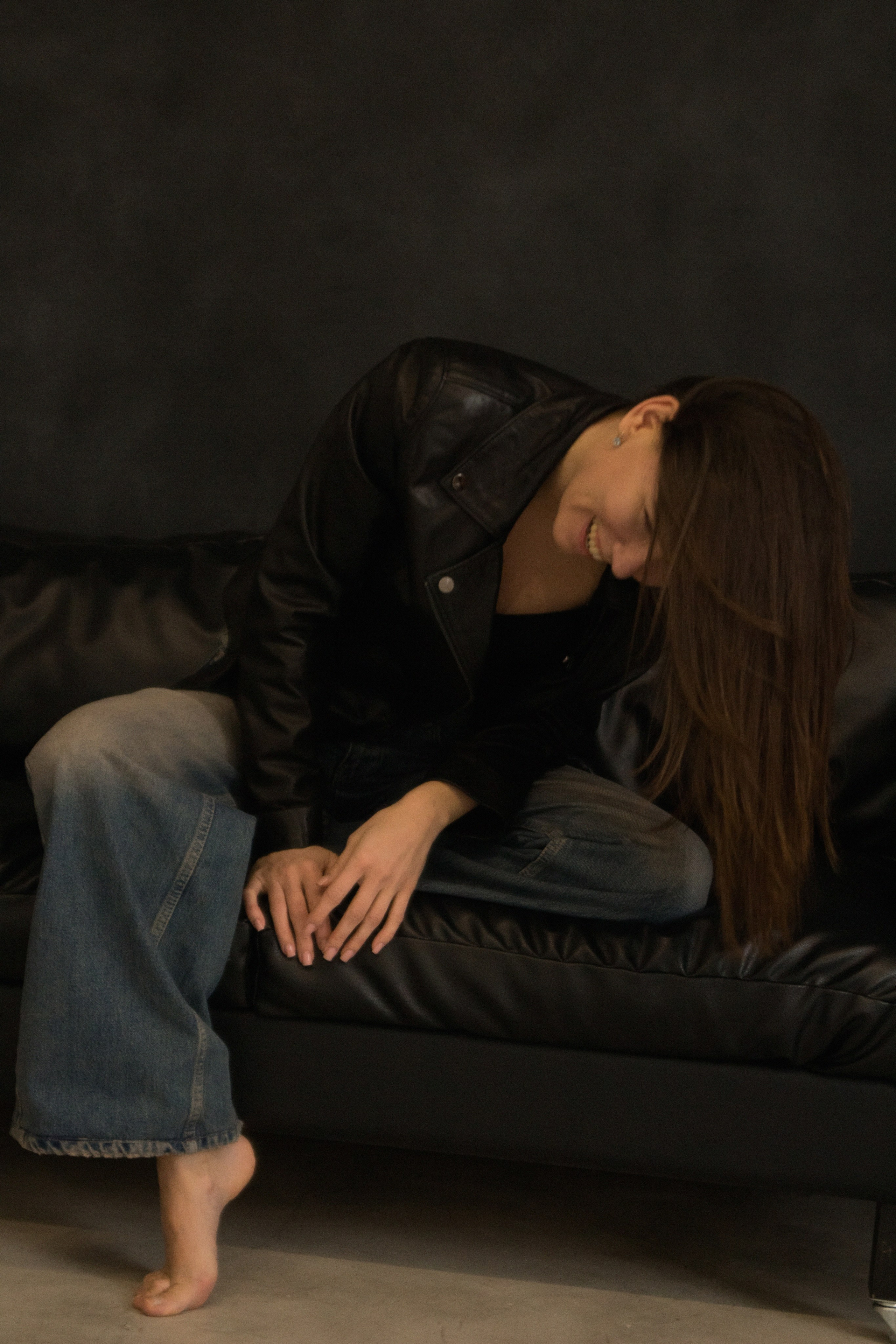 Портреты для Насти. Семен Соколов