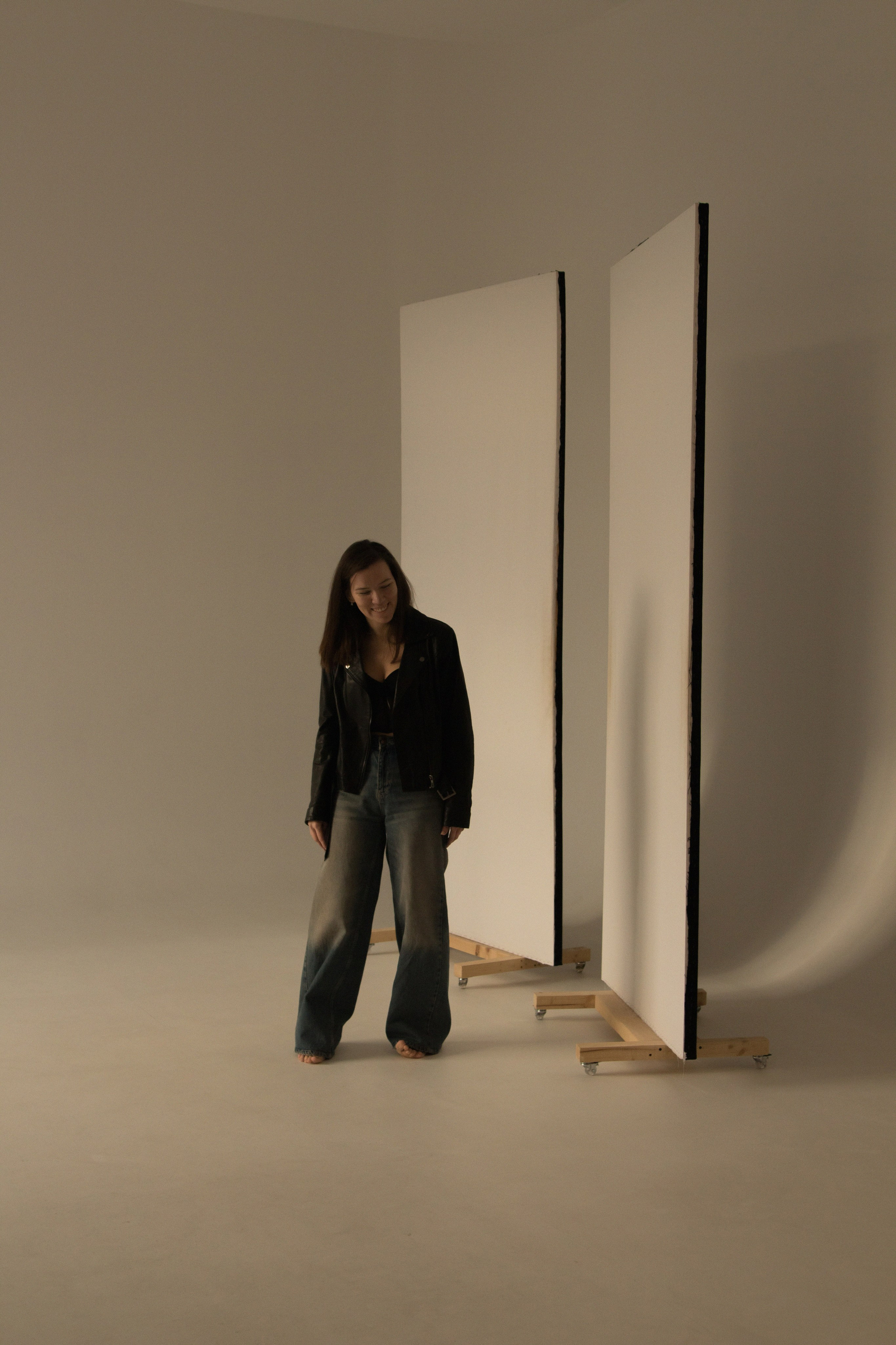 Портреты для Насти. Семен Соколов