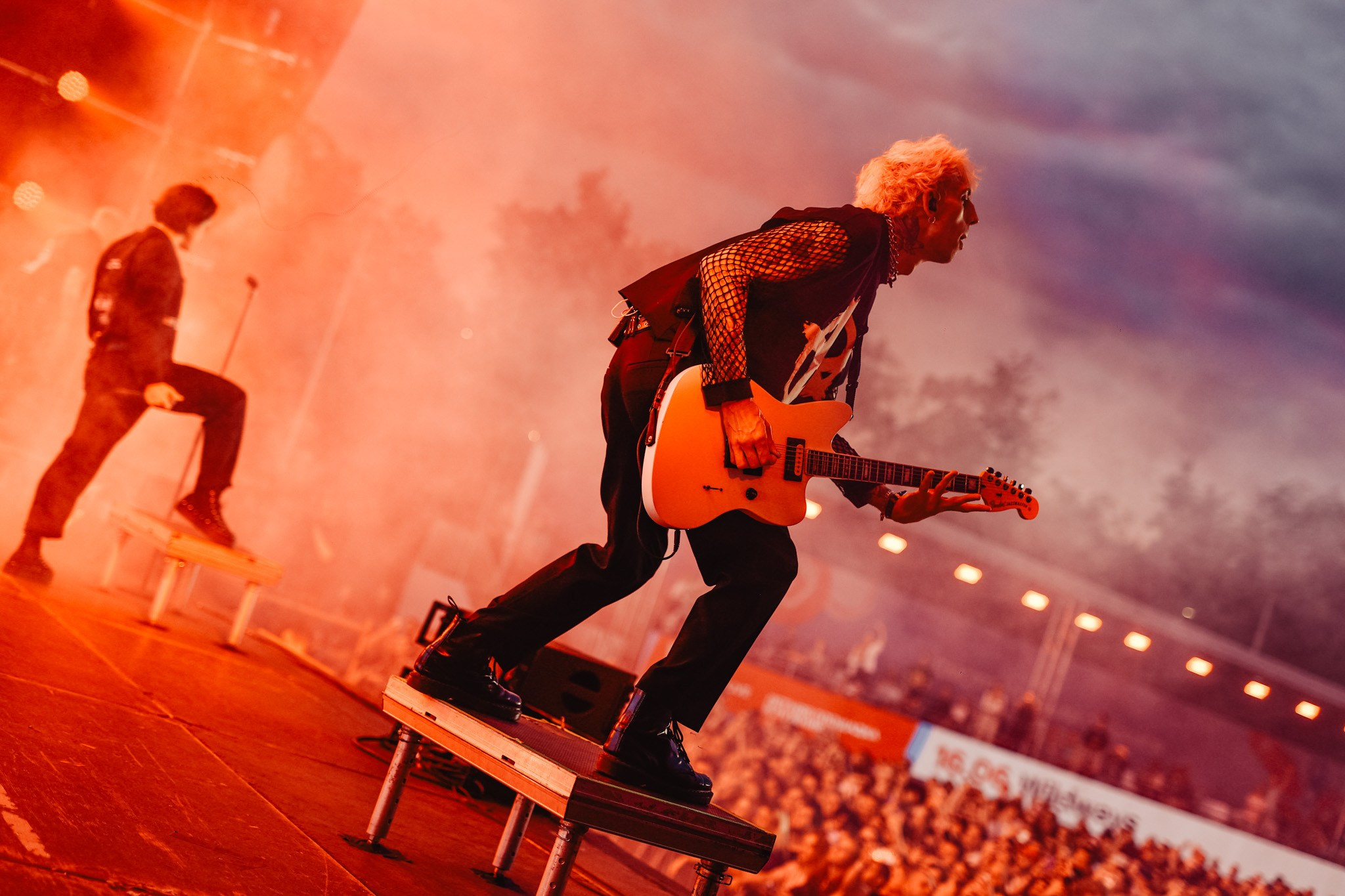 WILDWAYS @MTC LIVE ЛЕТО