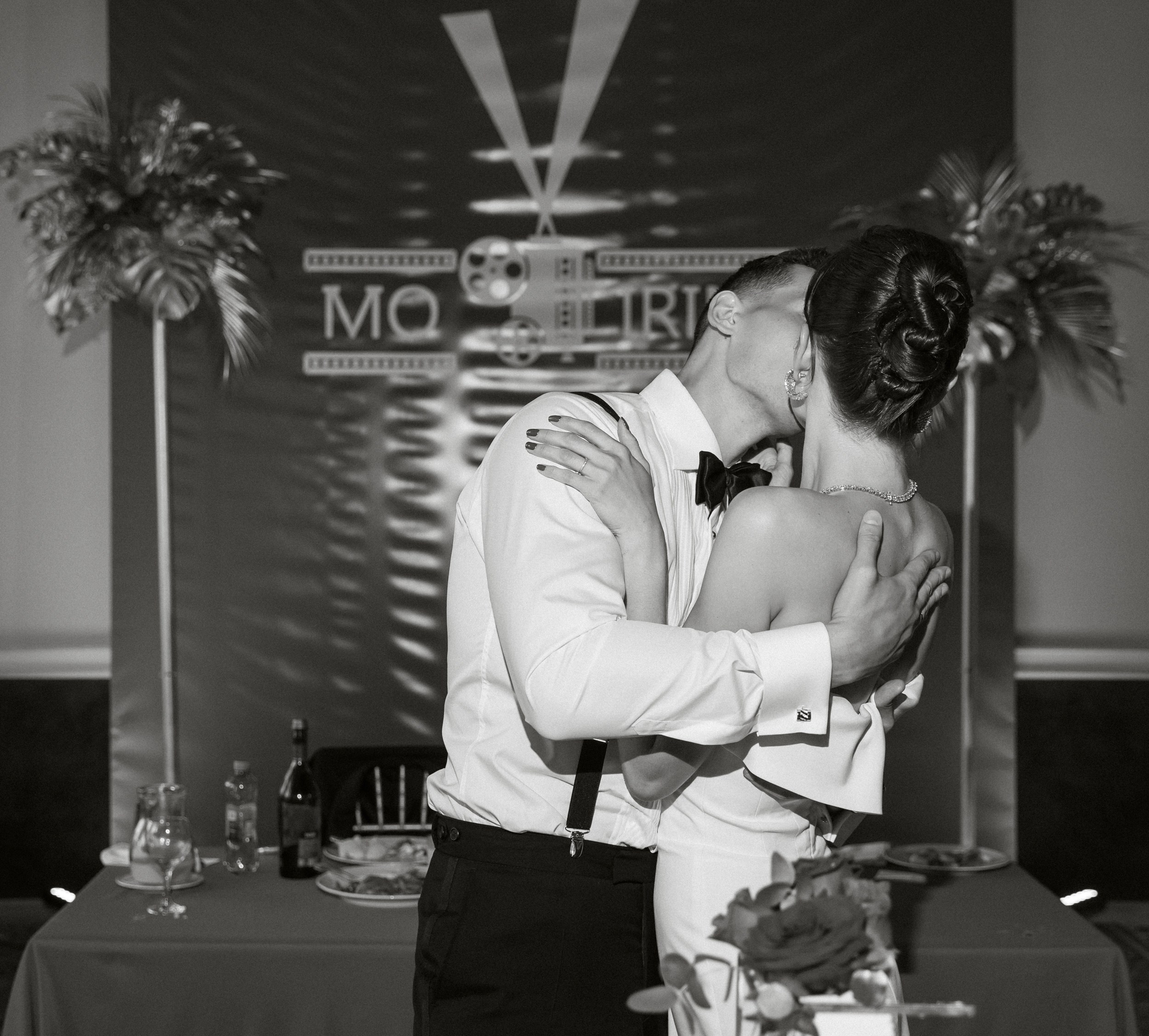 Mohamed & Irina, Danilovsky. Свадебный и семейный фотограф Москва