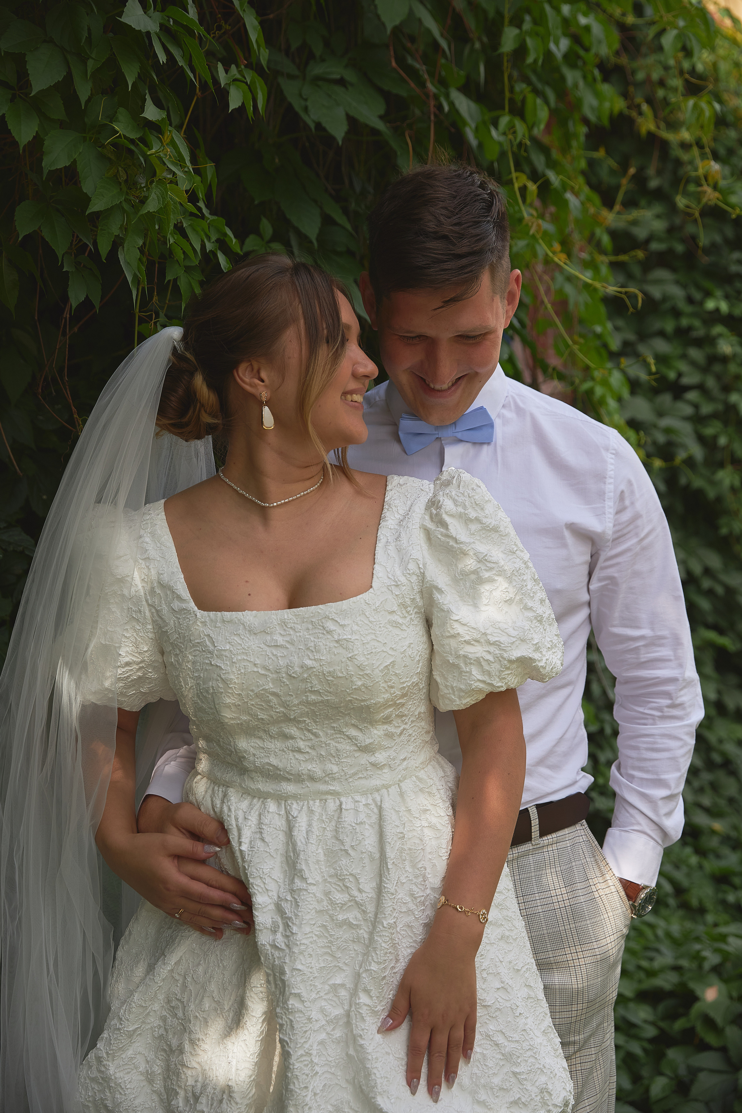 Лав-стори. Профессиональный фотограф Виктория Александрова