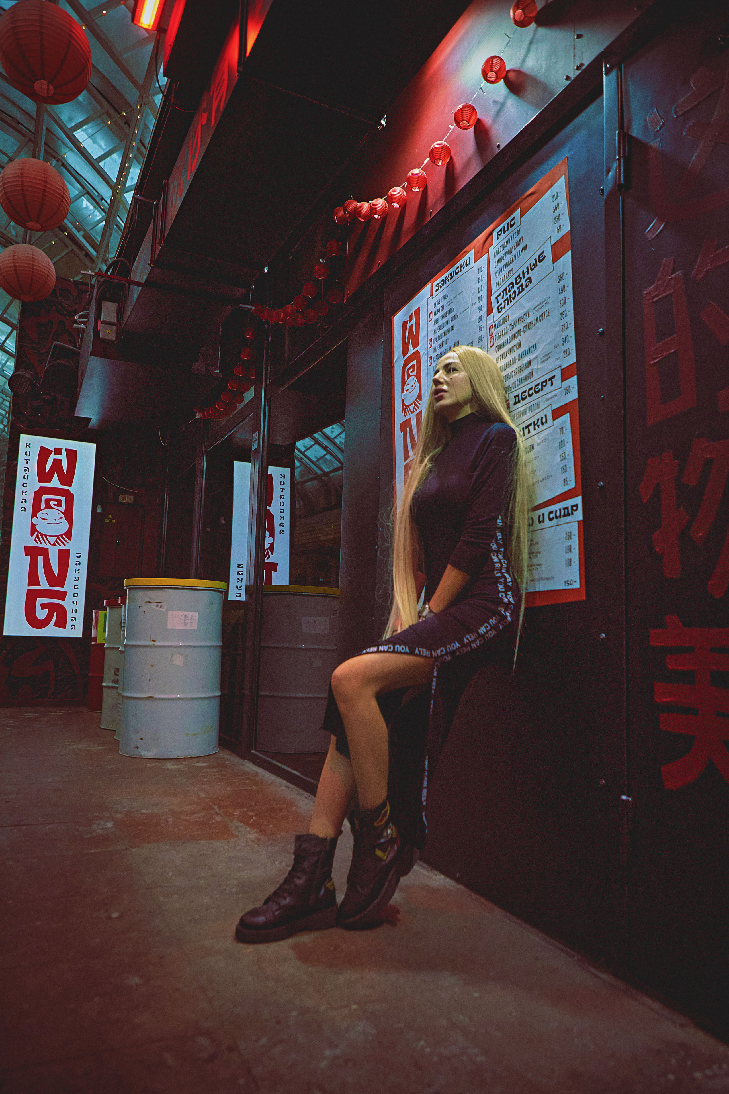 Индивидуальные фотосессии. Профессиональный фотограф Виктория Александрова