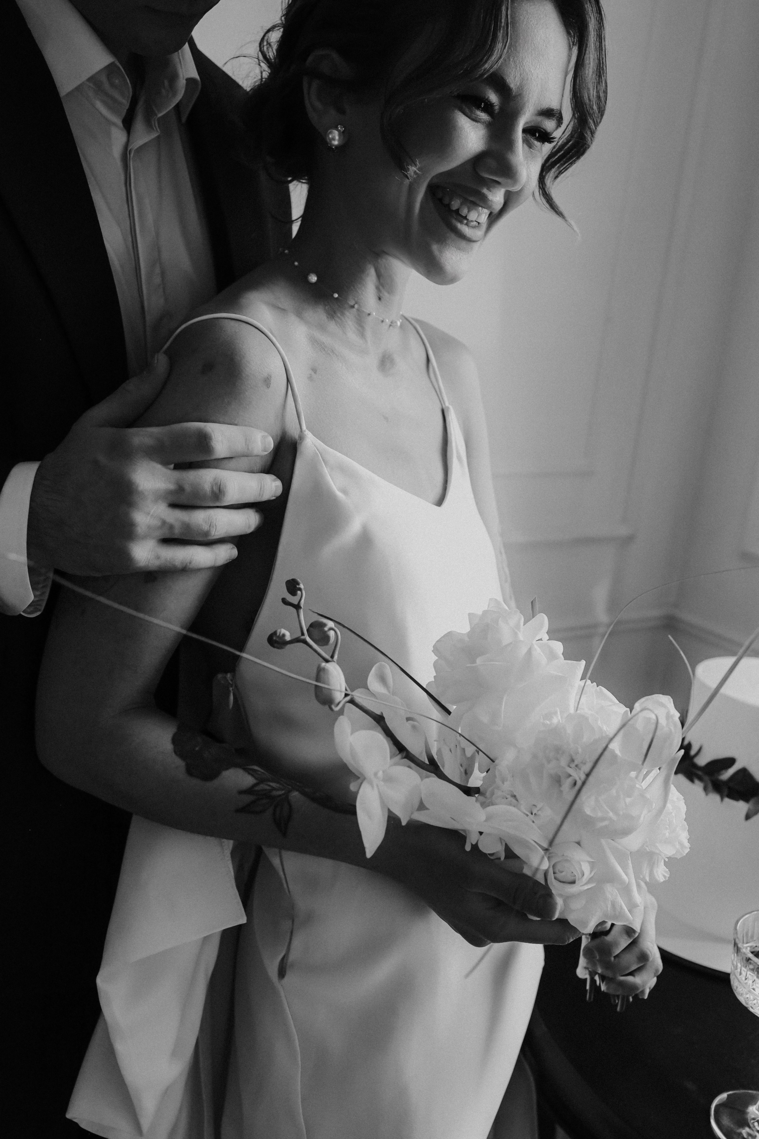 Василиса и Дмитрий. Свадебный и семейный фотограф Захарова Юлия