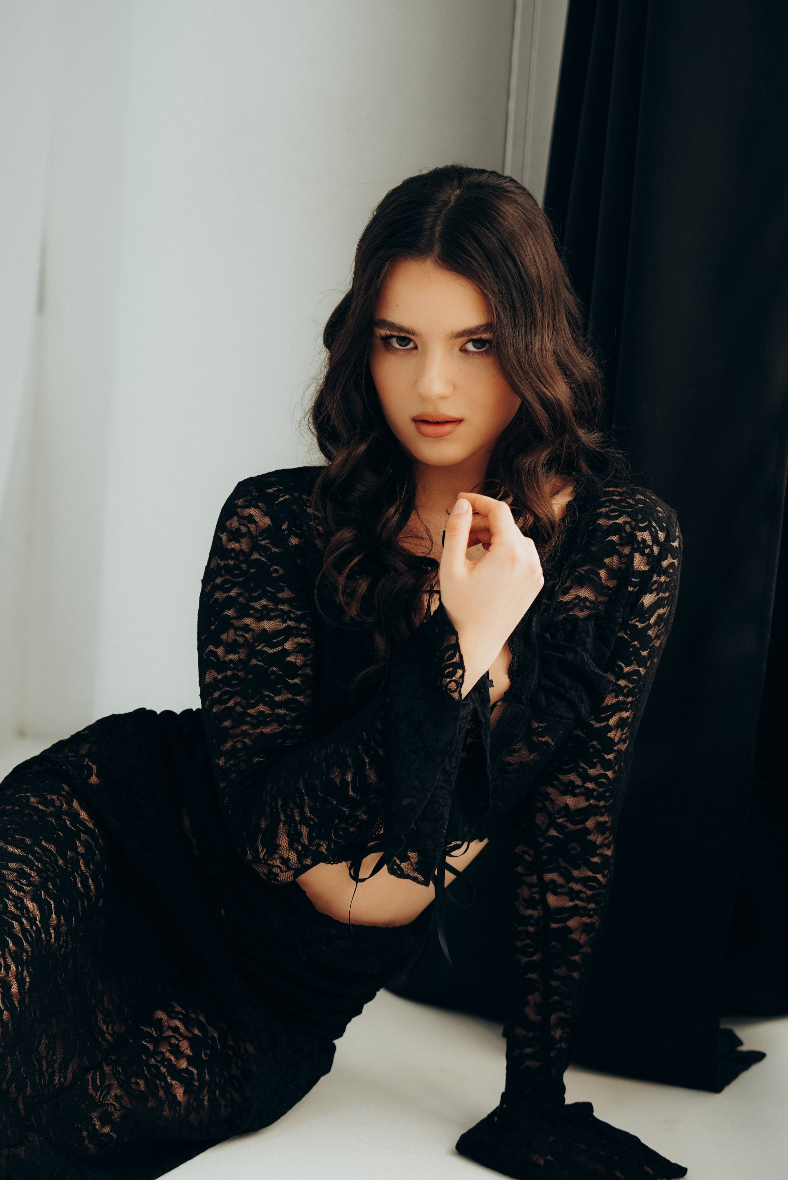 Индивидуальные. Фотограф на Камчатке Воронина Ульяна