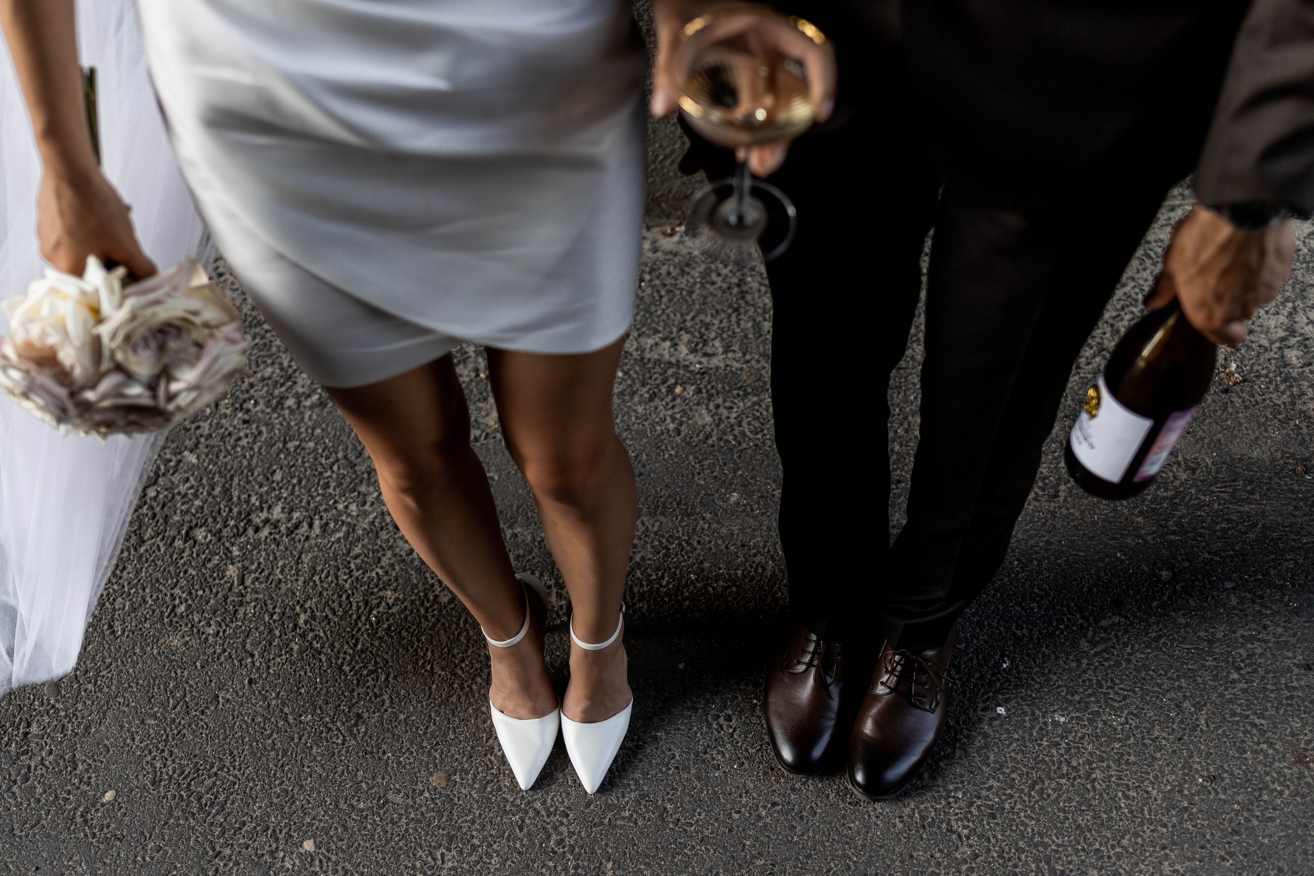 Свадьбы. Свадебный фотограф Надежда Рыжикова