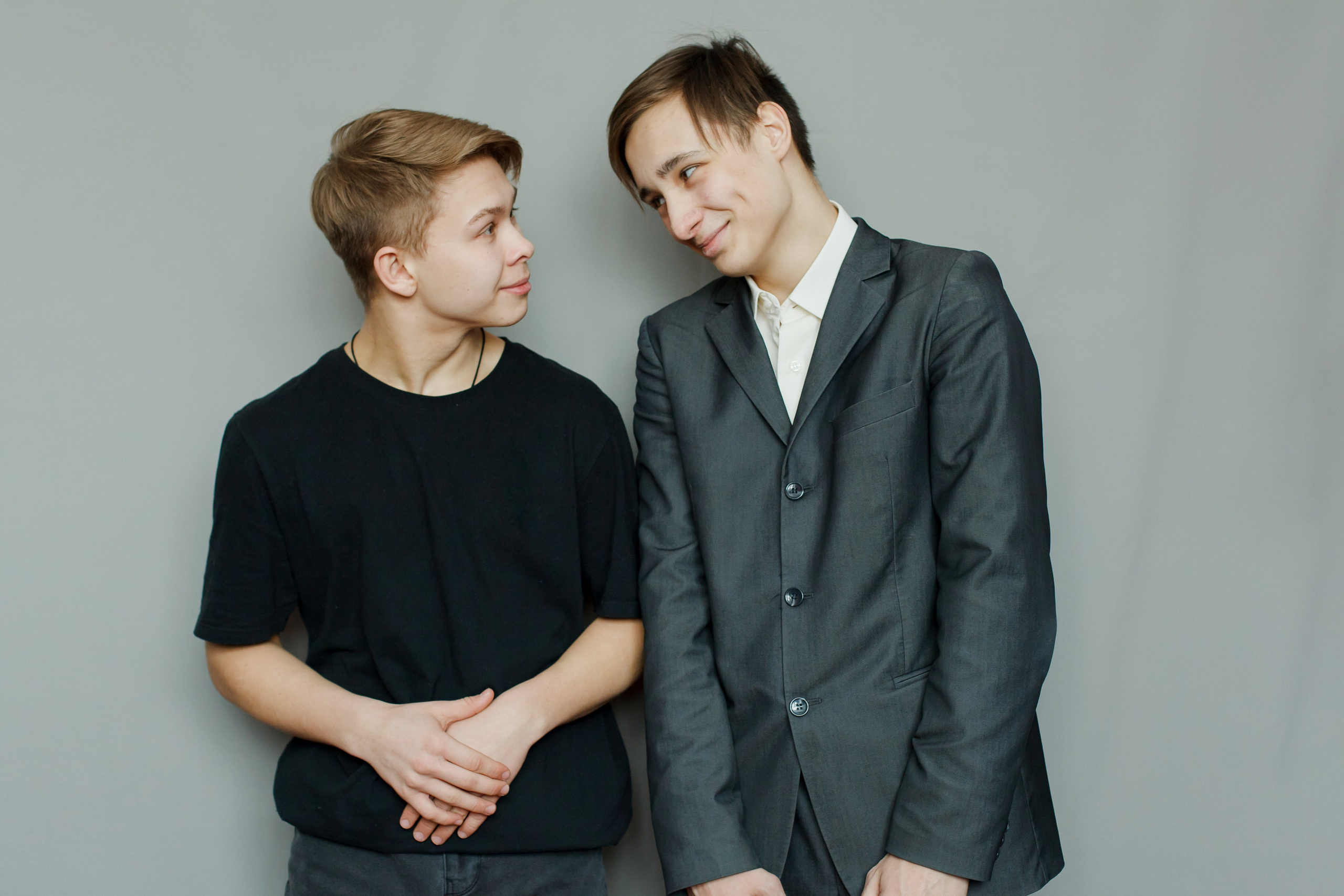 Папка для Вальдорфа. Фотограф Бызов Павел