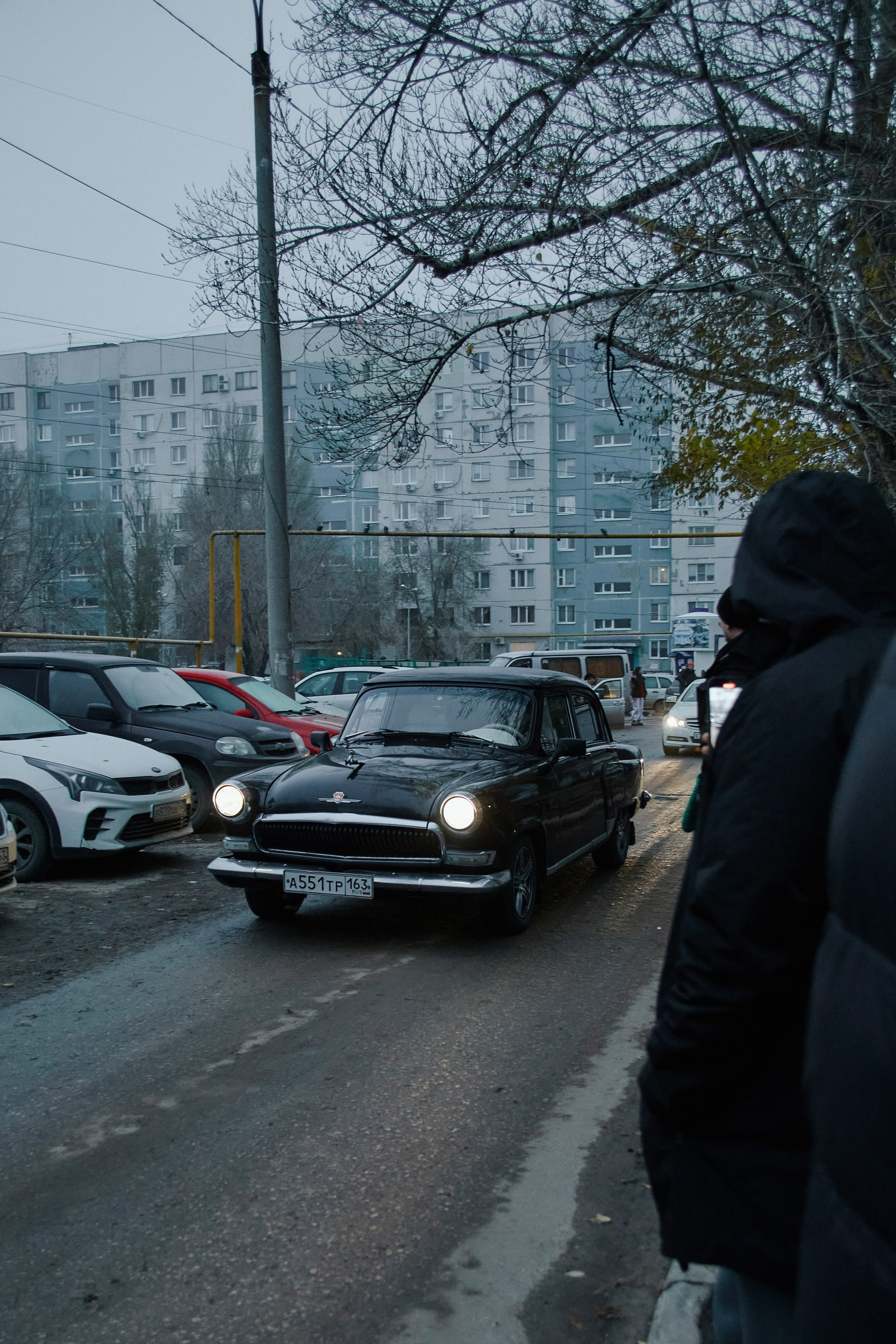 HE.KURILI — Кино. DENISOV ART (фото, видео, дизайн) САМАРА