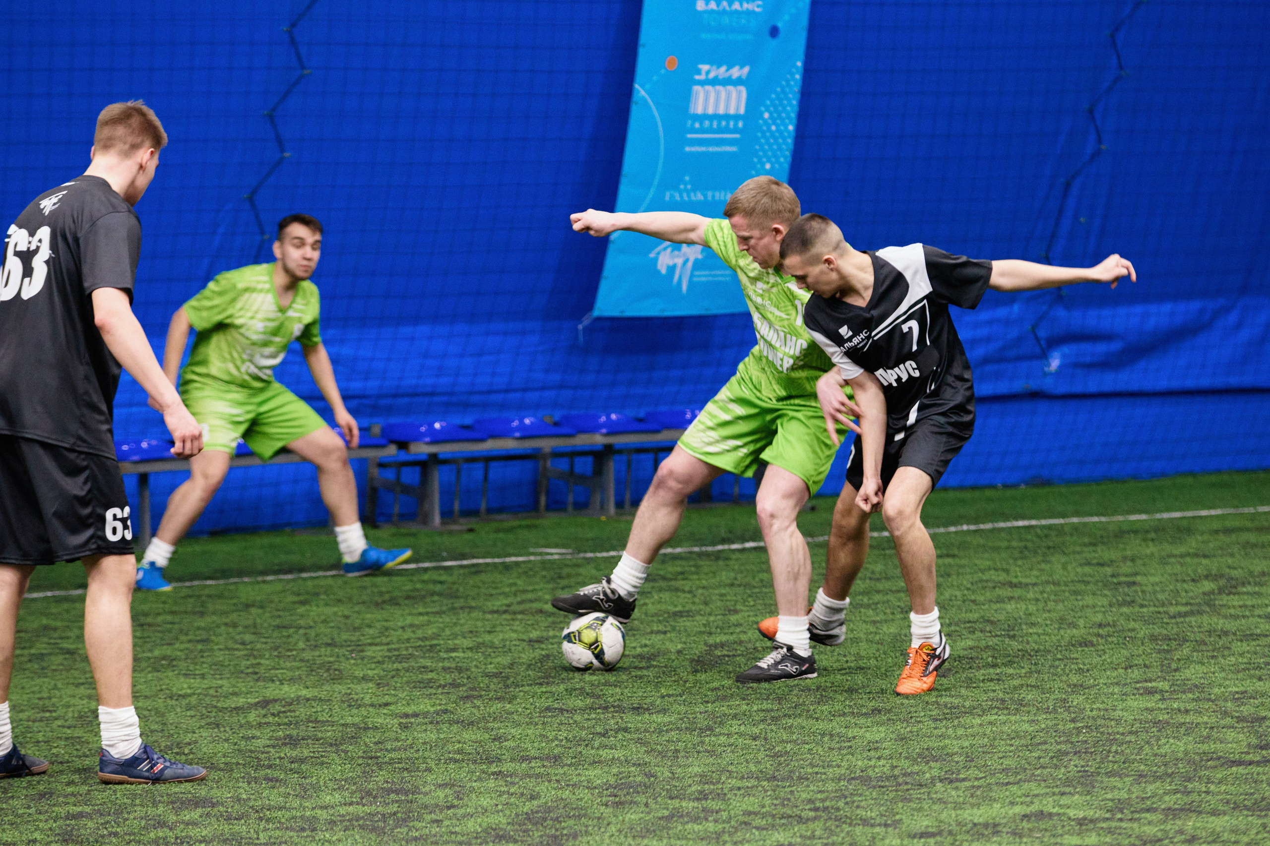 КУБОК АЛЬЯНСА. DENISOV ART (фото, видео, дизайн) САМАРА