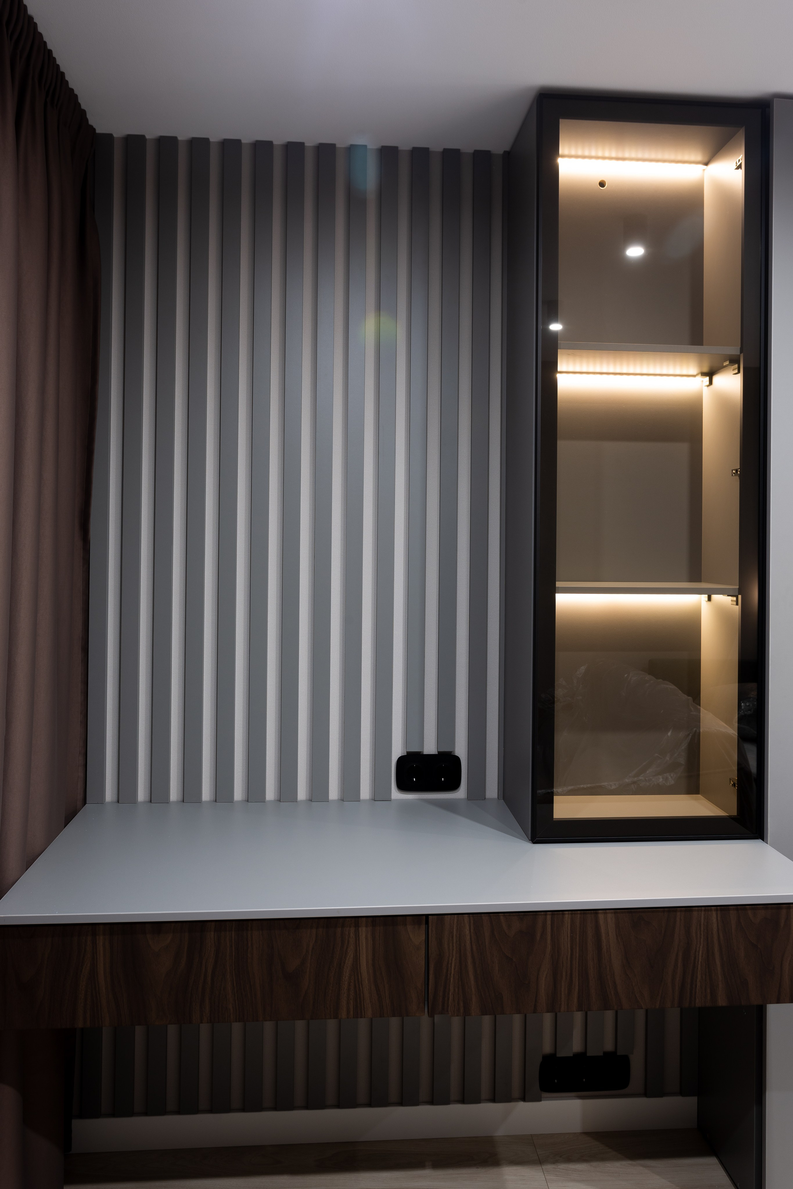 Фотосъемка квартиры после ремонта. Фотограф | Михаил Буш Смоленск