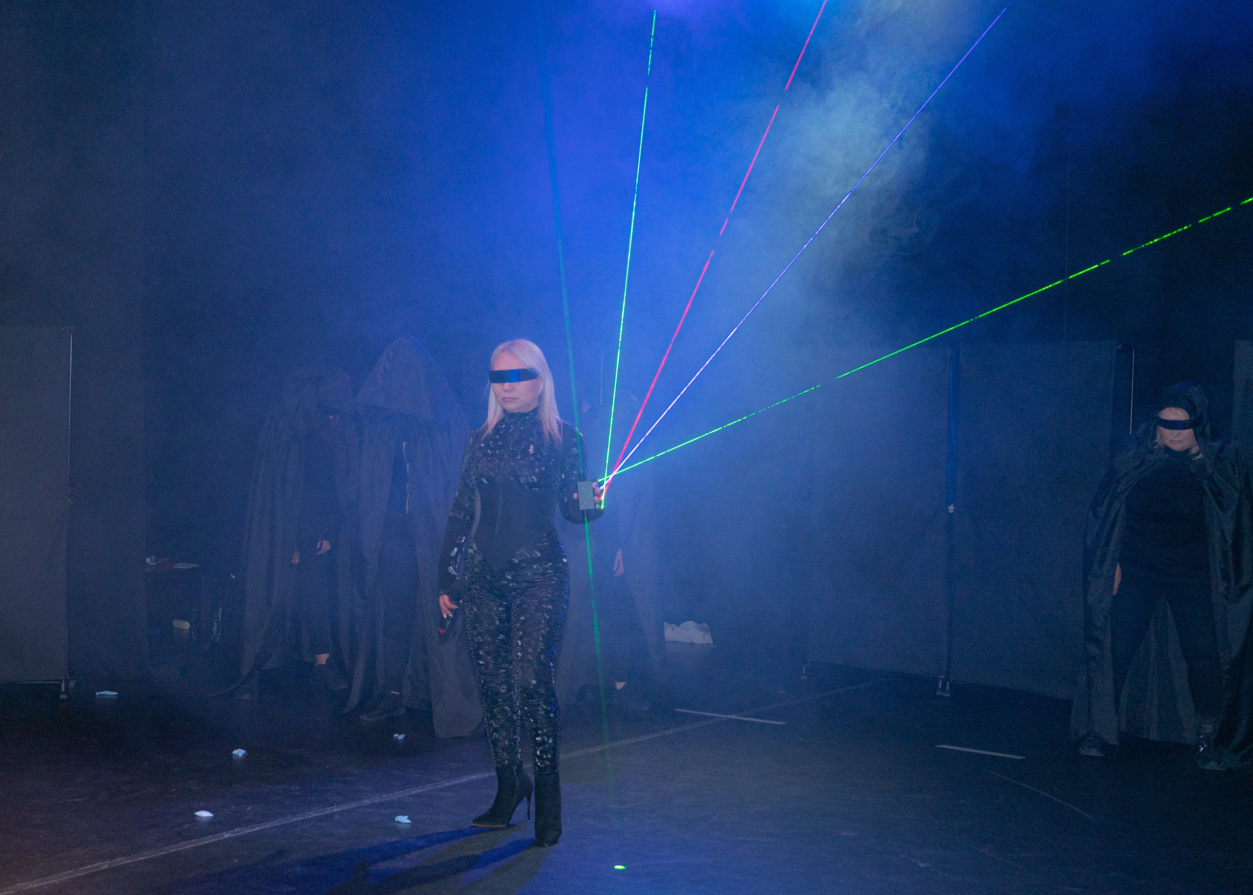 Мюзикл «Время жить» Санкт-Петербург. Женский фотограф в Москве Анастасия Сидорова