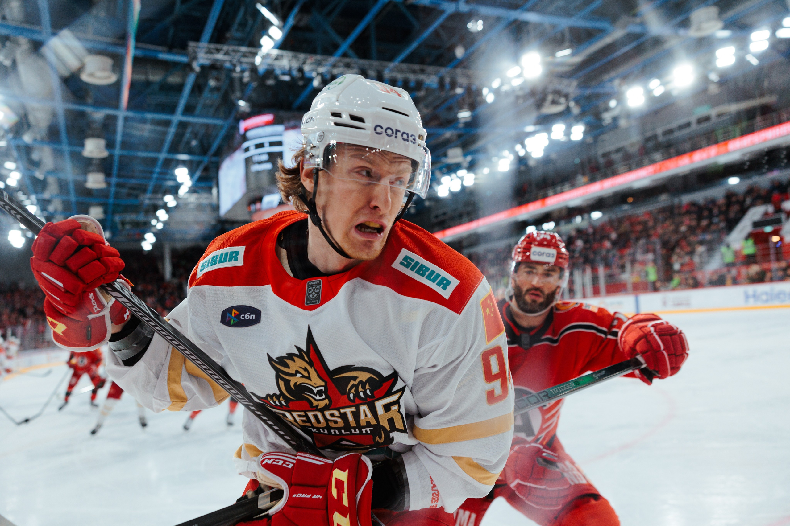 Репортажная съёмка. Geometria