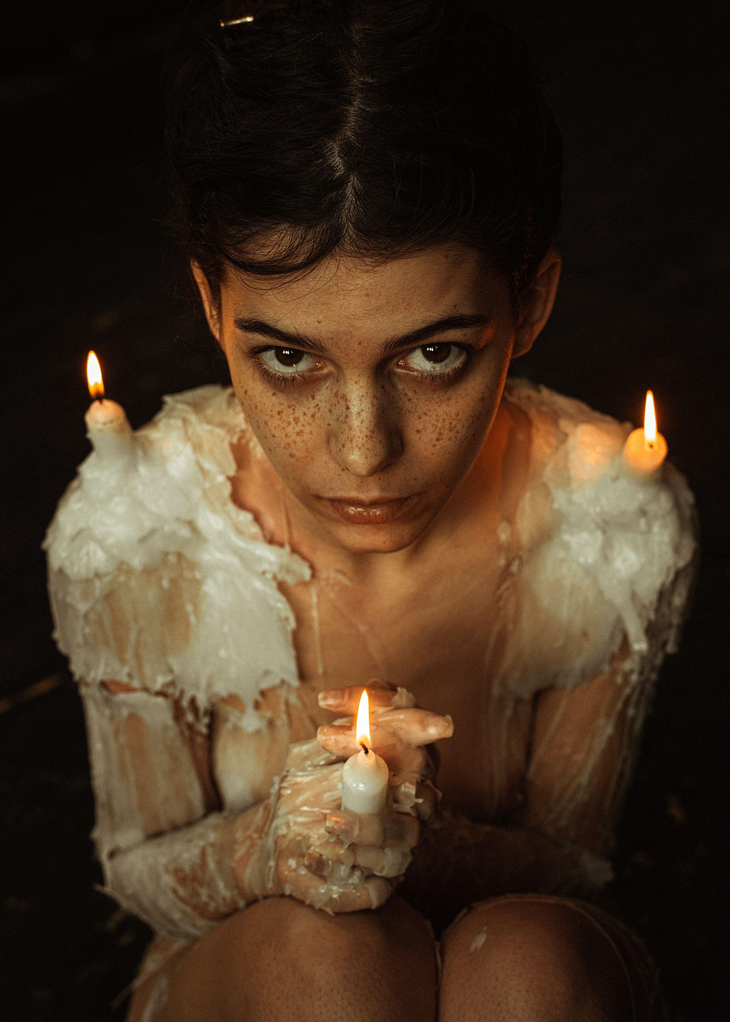 Мои работы в цвете. Портретный фотограф Марина Щеглова в Москве