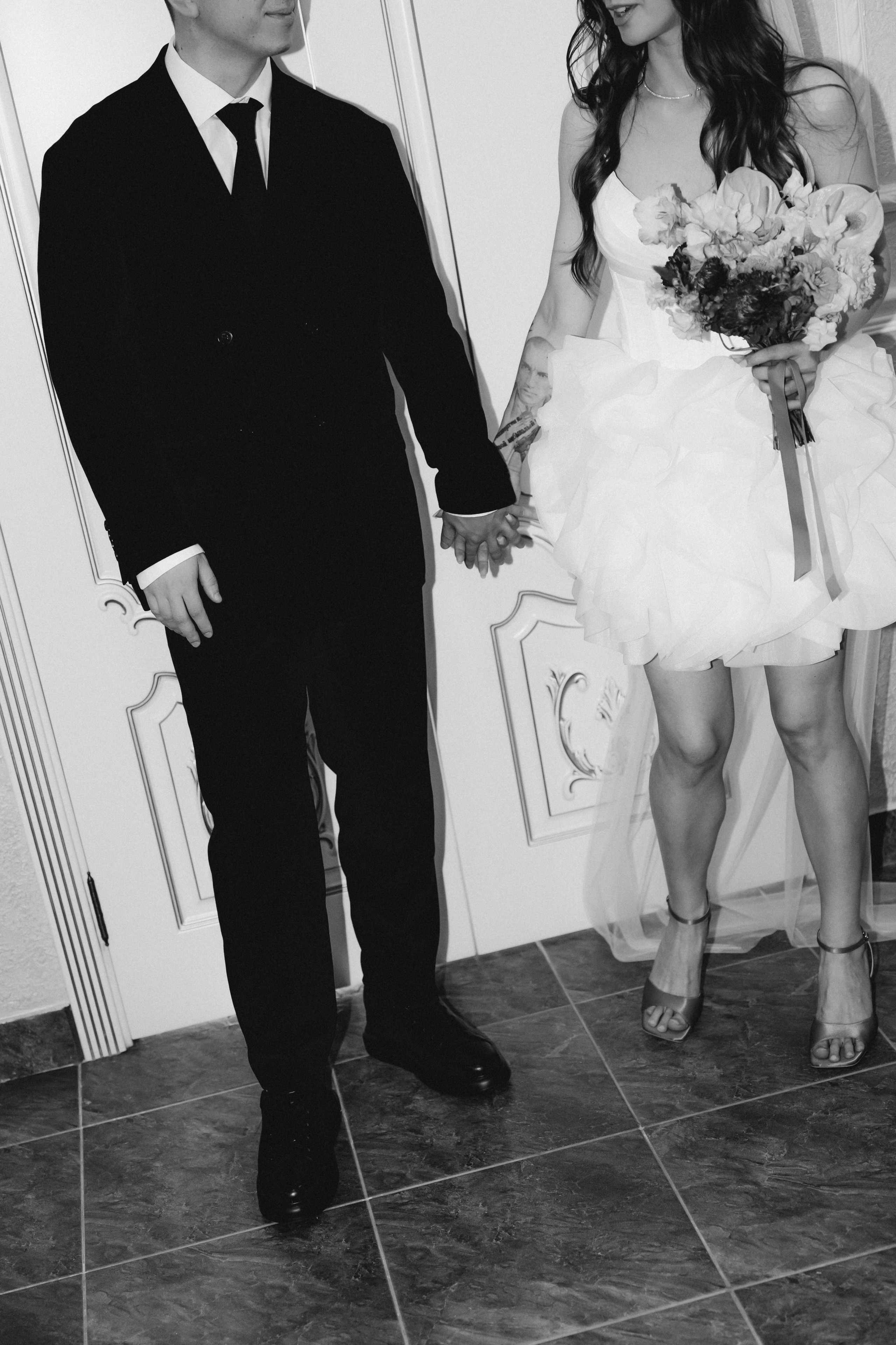 Руслан и Марина. Полный день. Ирина Гонтарева|Фотограф|Белгород