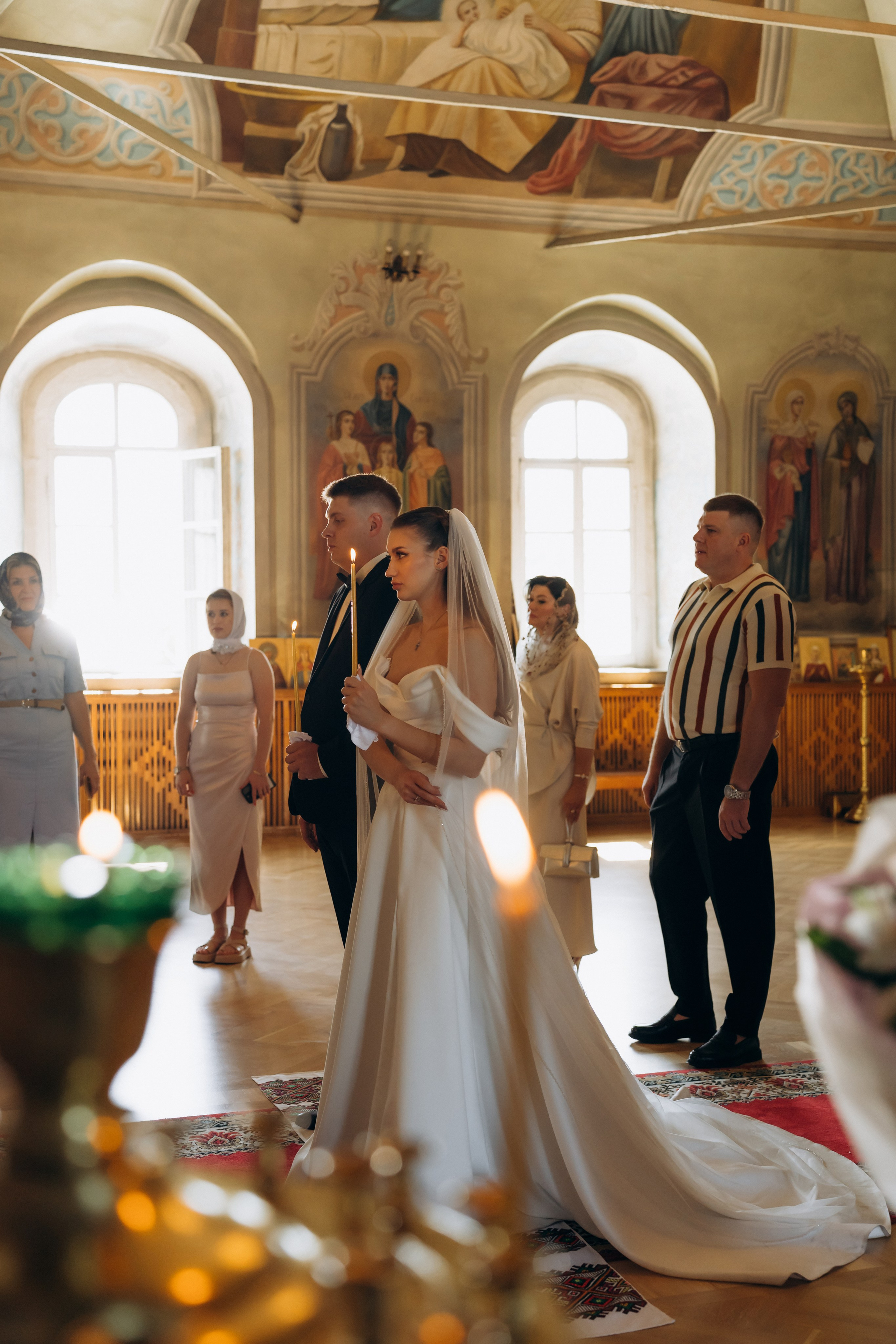 Владимир и Елисавета. Ирина Гонтарева|Фотограф|Белгород