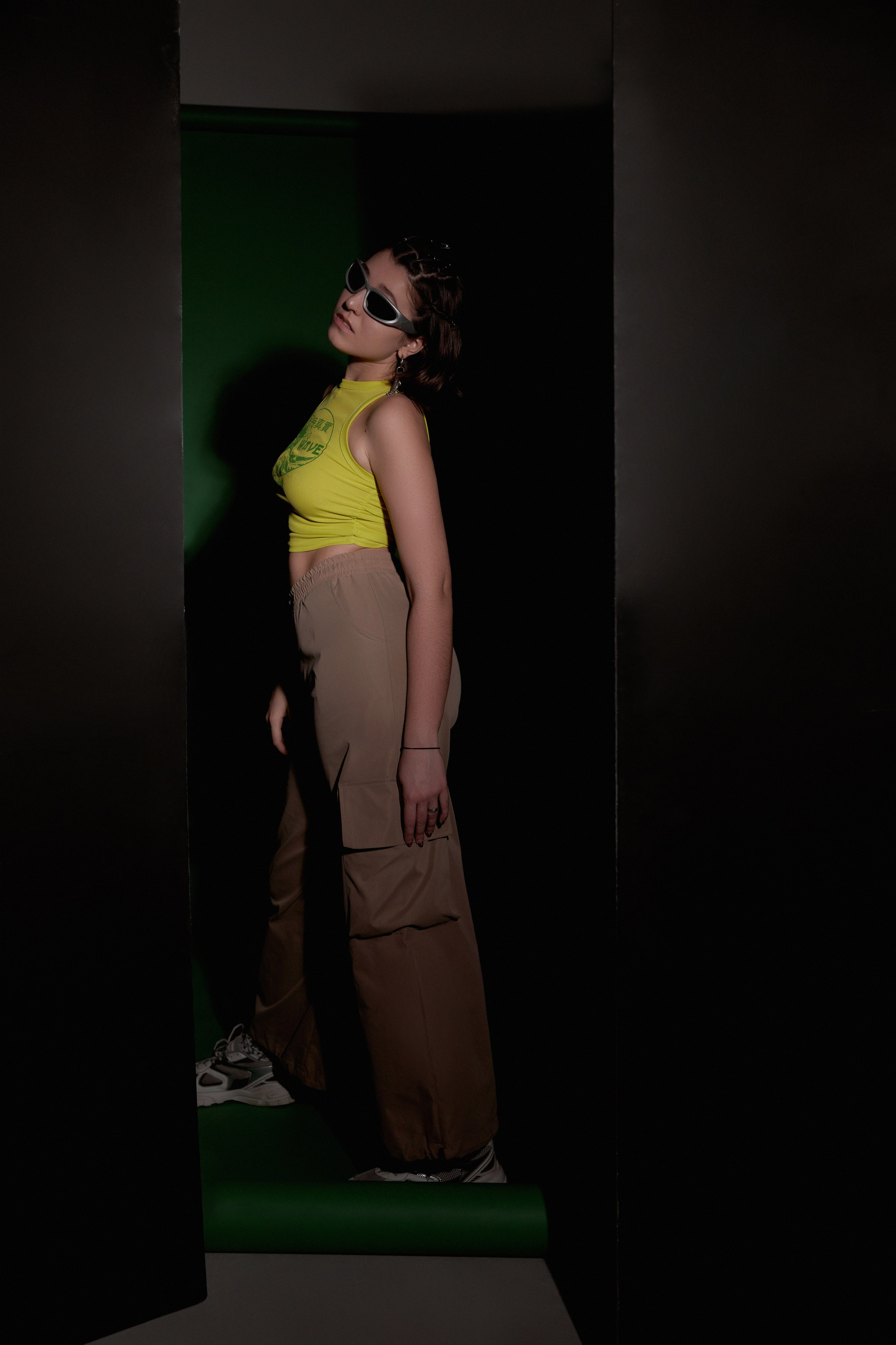 Ксения. Фотосессии в Ростове-на-Дону. Мария Роскошная