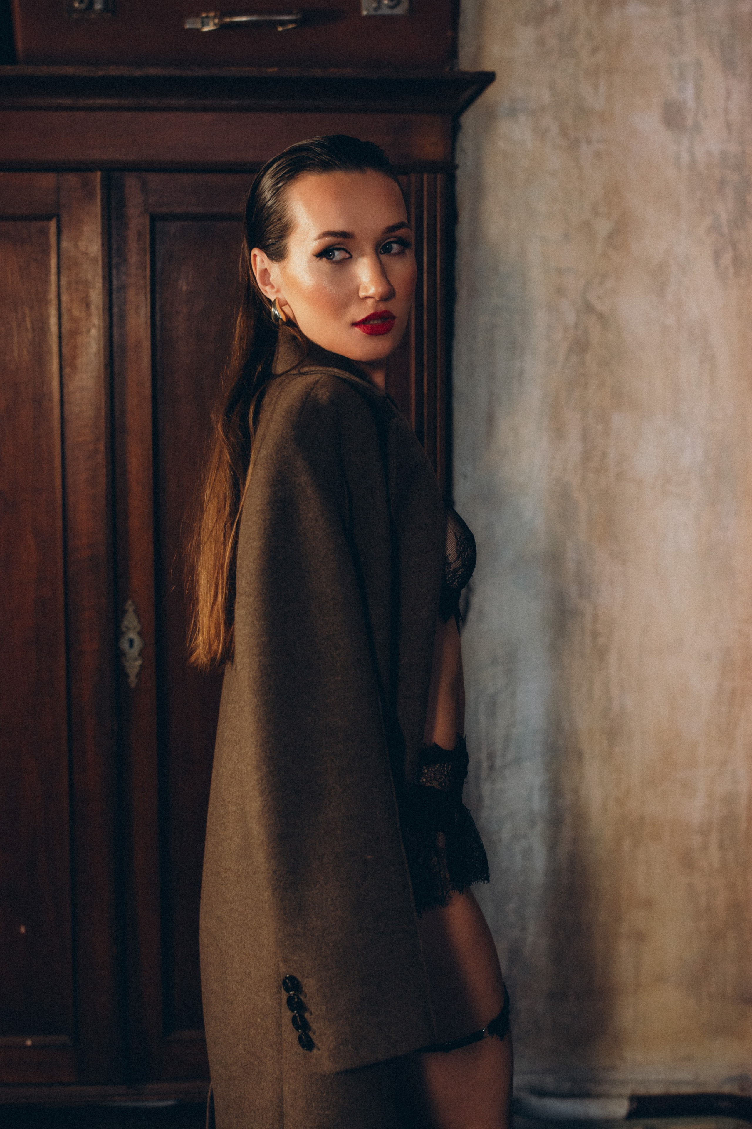 Татьяна Варфоломеева. Фотограф в Москве Ангелина Ким