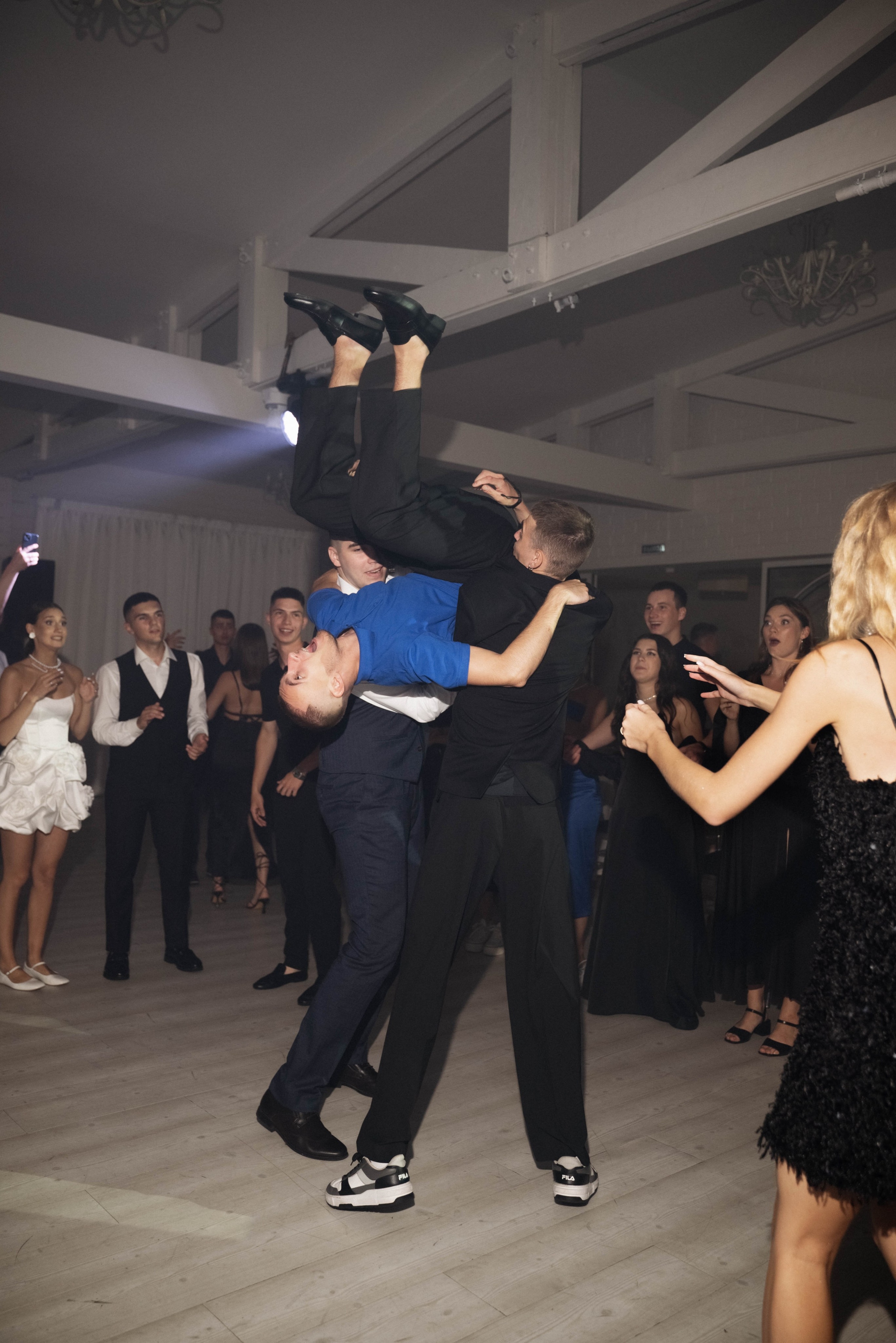 LET'S DANCE!. Фотограф в Тюмени Марьяна Чирикова