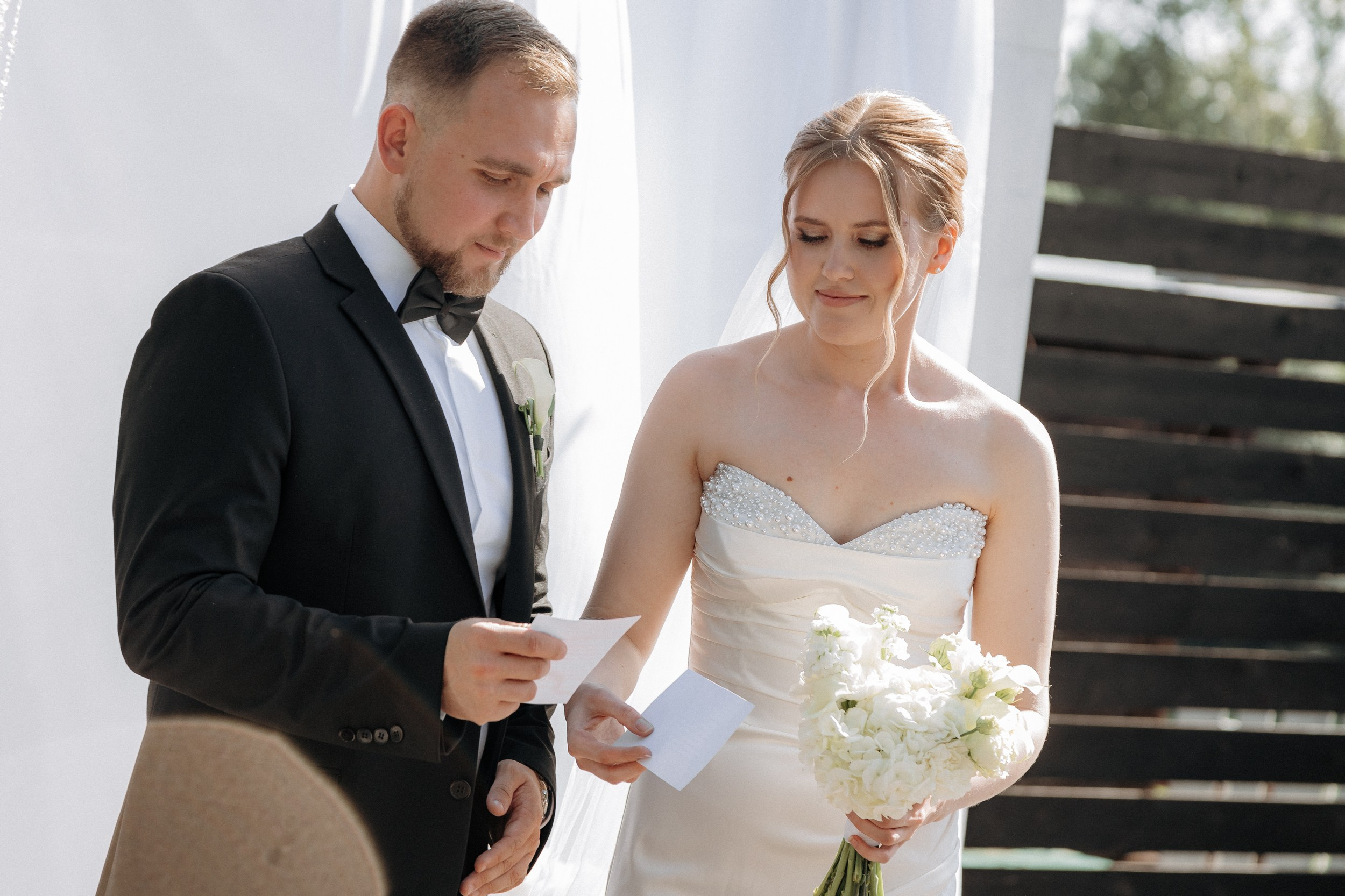 С&Ю. Свадебный фотограф Пермь