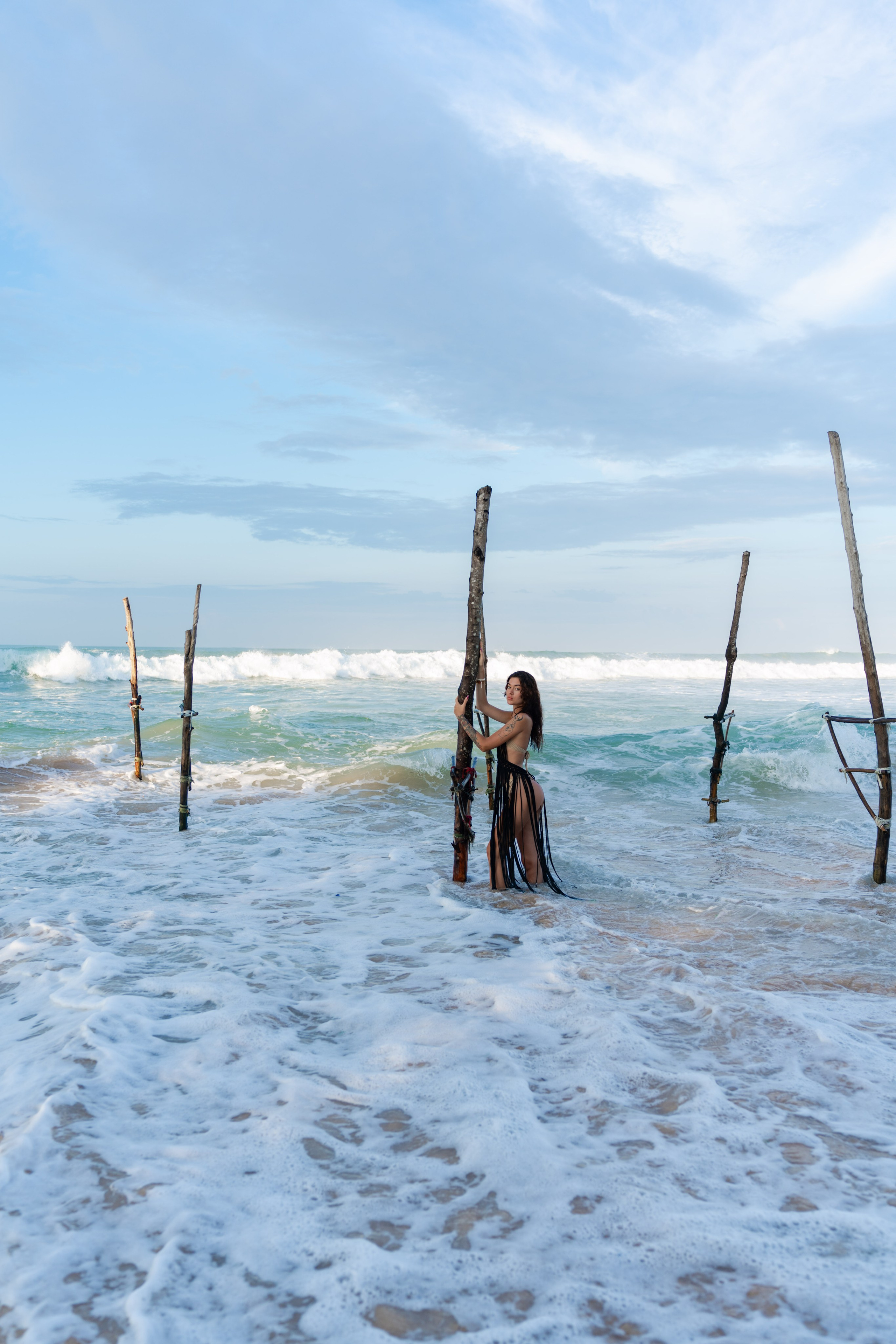 Daria. Фотограф Дарья Гейер