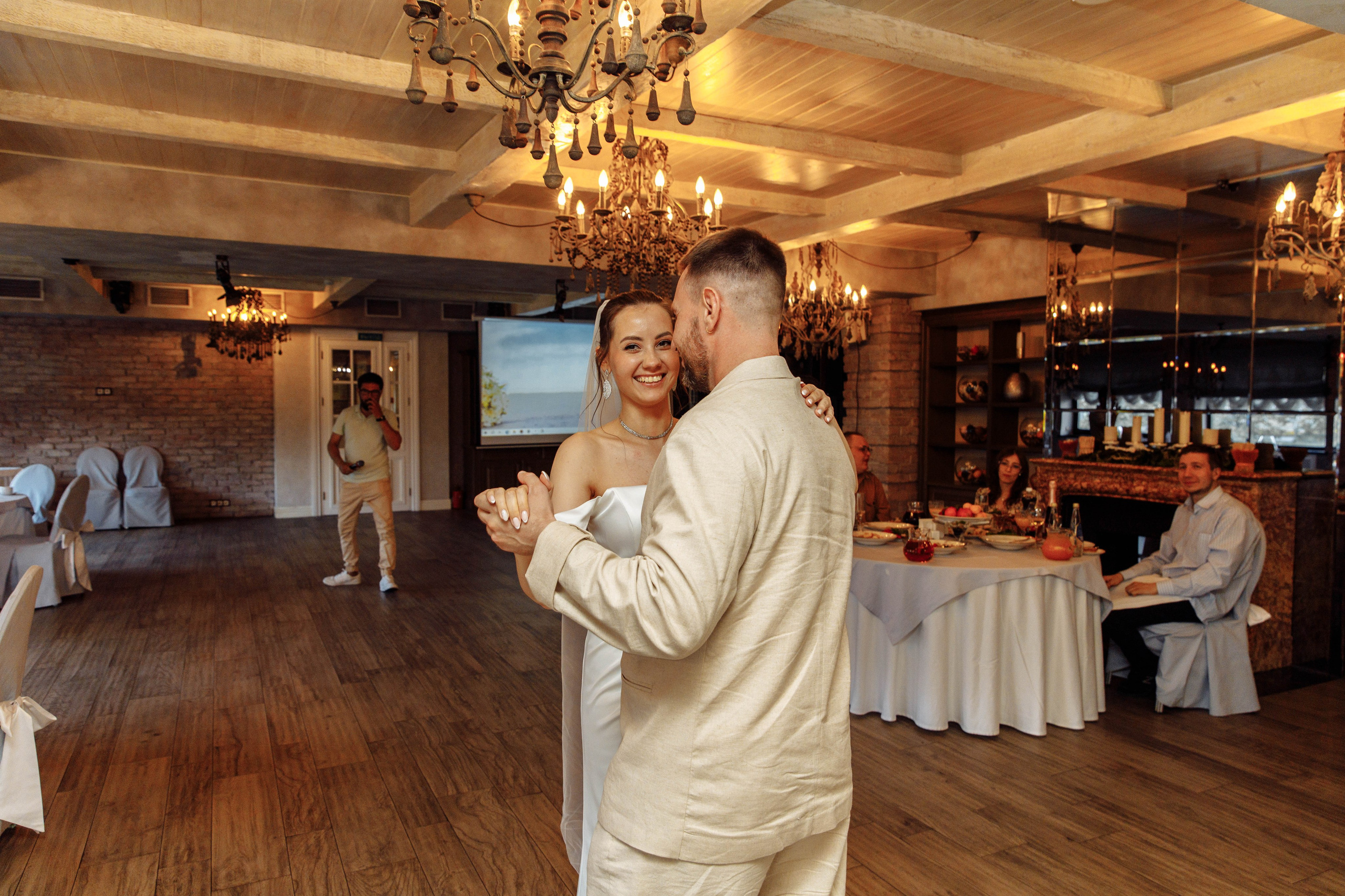 Юлия и Алексей. Свадебный, семейный и портретный фотограф Ксения Краснова