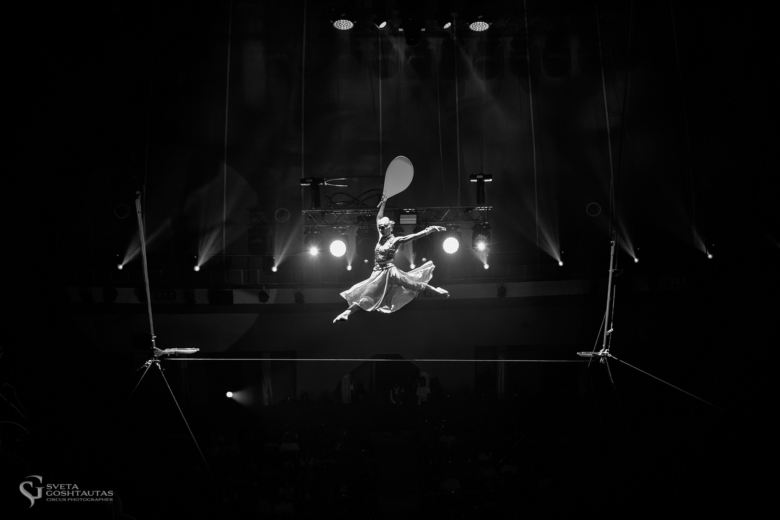 Photographer SVETA GOSHTAUTAS