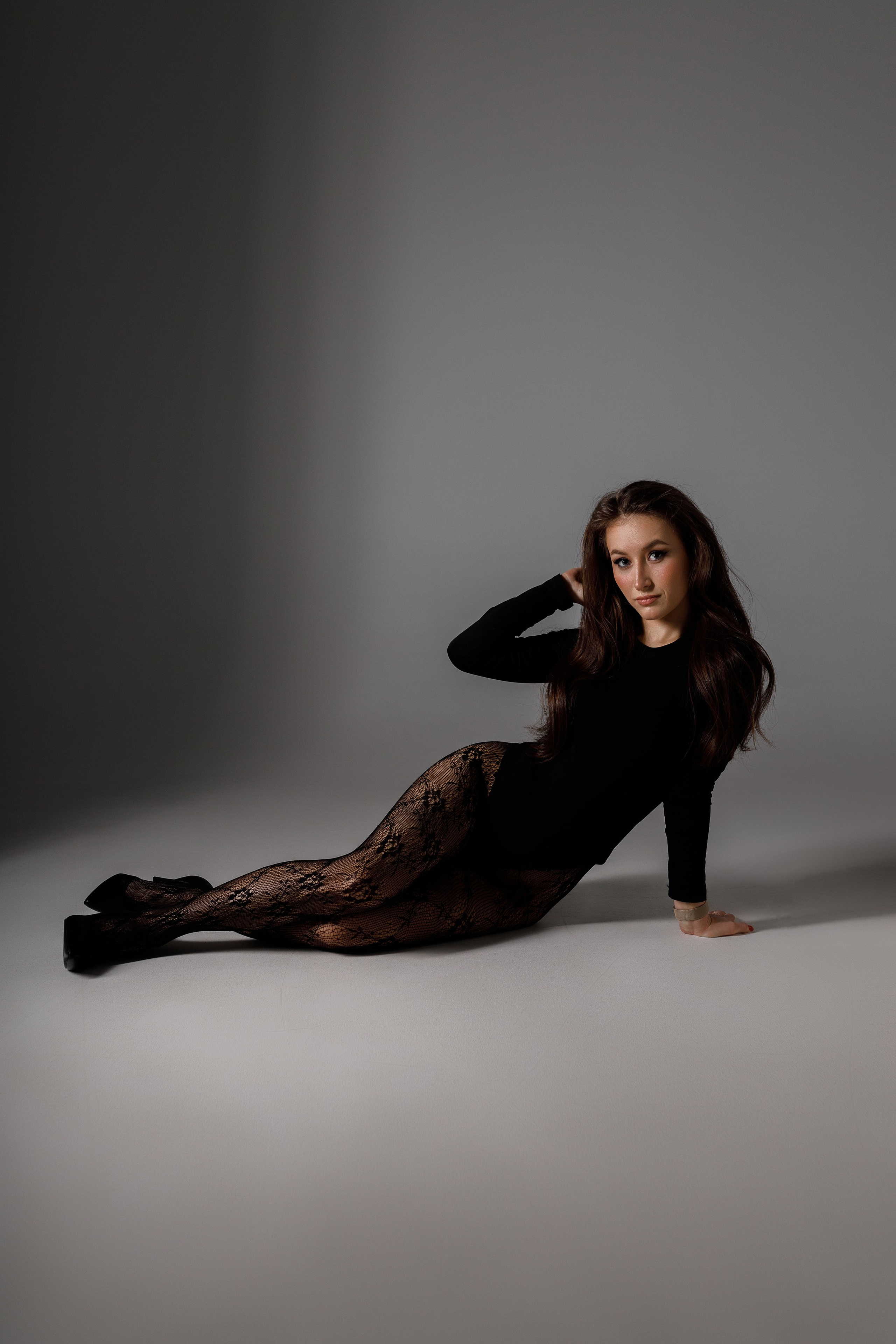 Дарья. Фотограф в Москве Юлия Хамзина