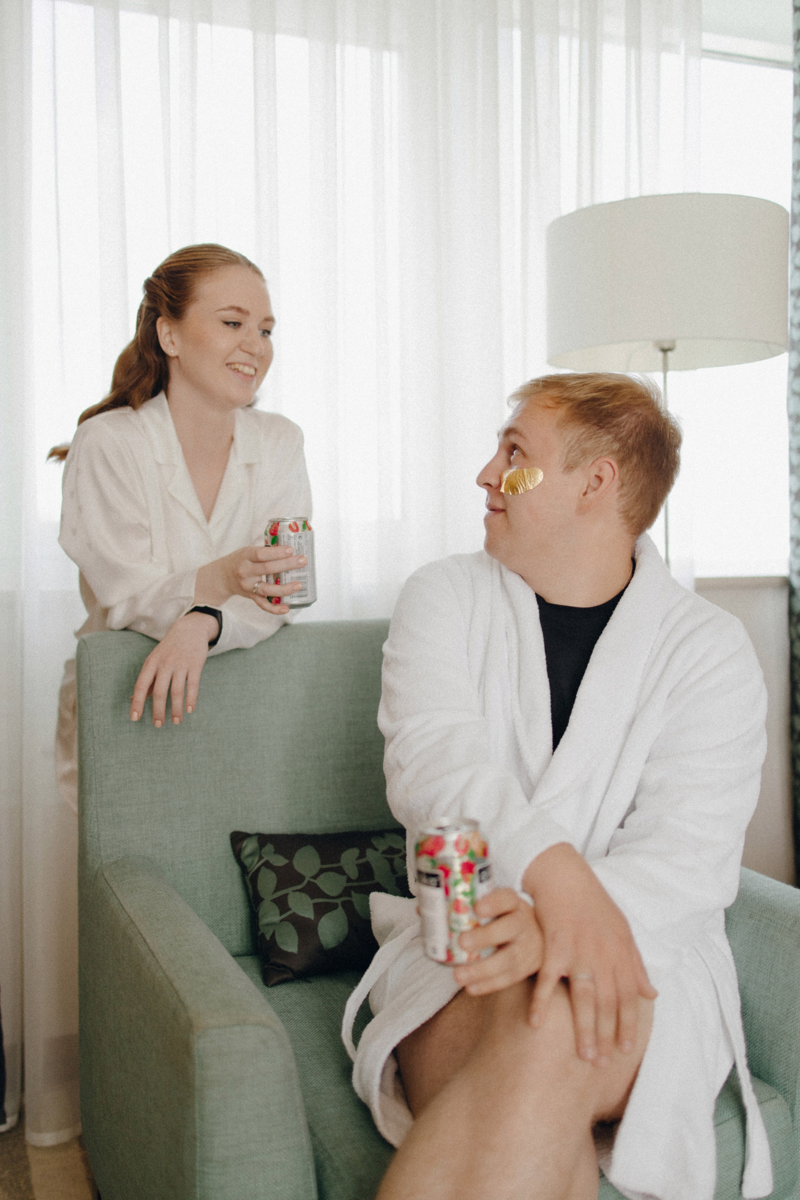 Анонс со свадьбы Леры и Кирилла. Свадебный фотограф Москва и другие города