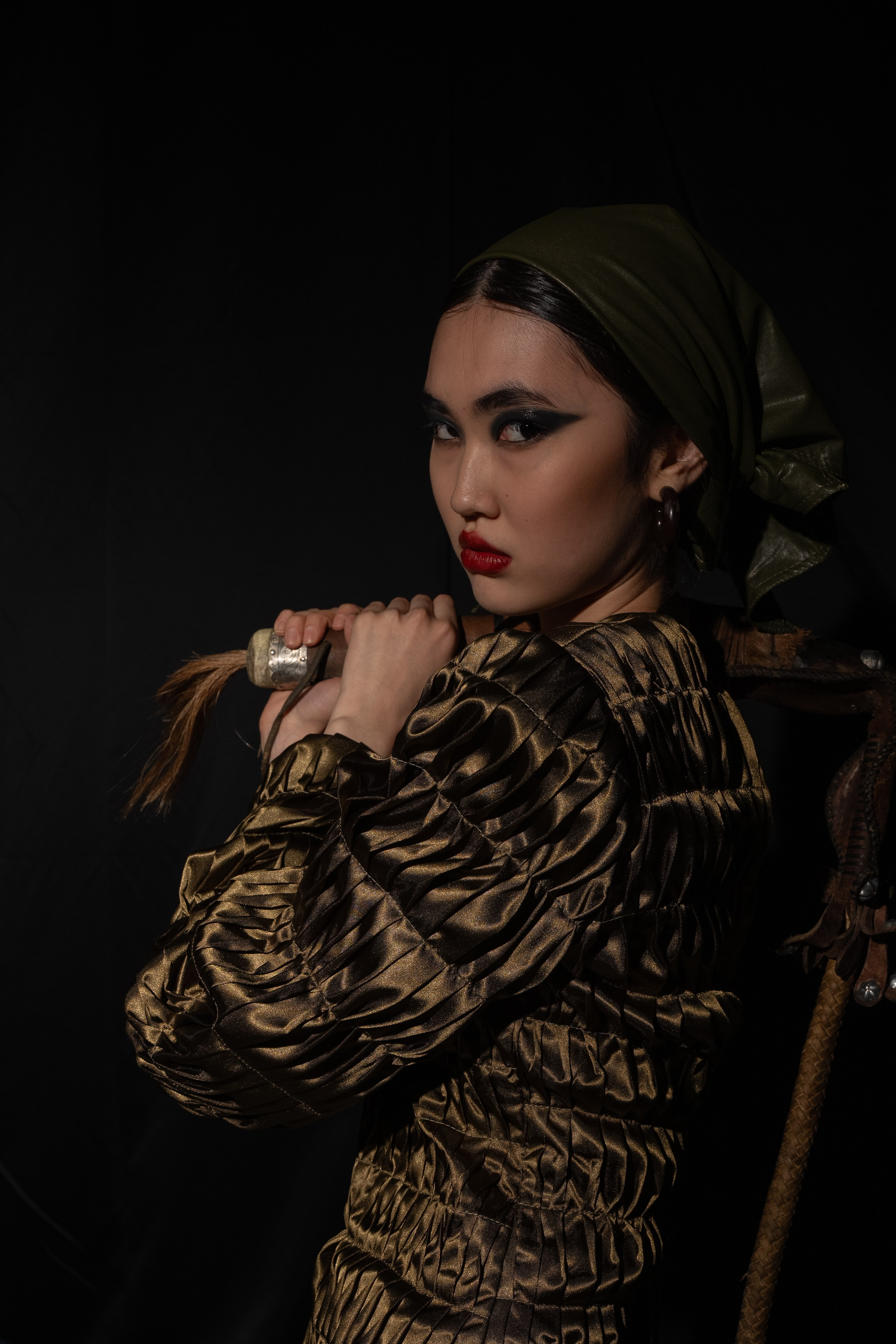 Visa Fashion week Almaty Backstage Day 3. Сайт Алматинского НЮ АРТ, будуар и фэшн фотографа Дениса Карпенко