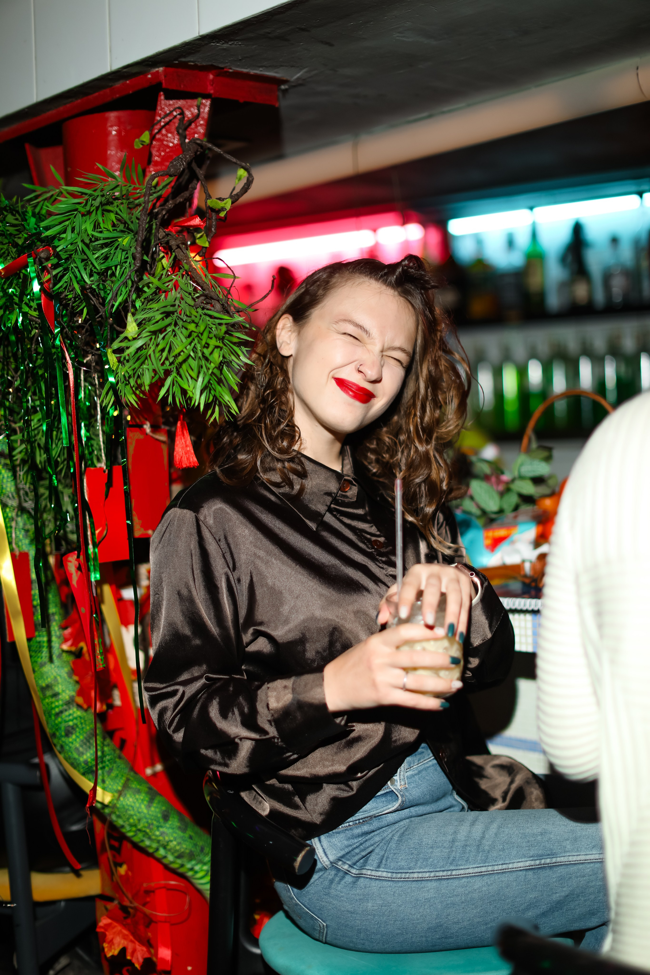 NEON MONKEY&Lobo Lobo. Свадебный фотограф в Москве Людмила Яковлева