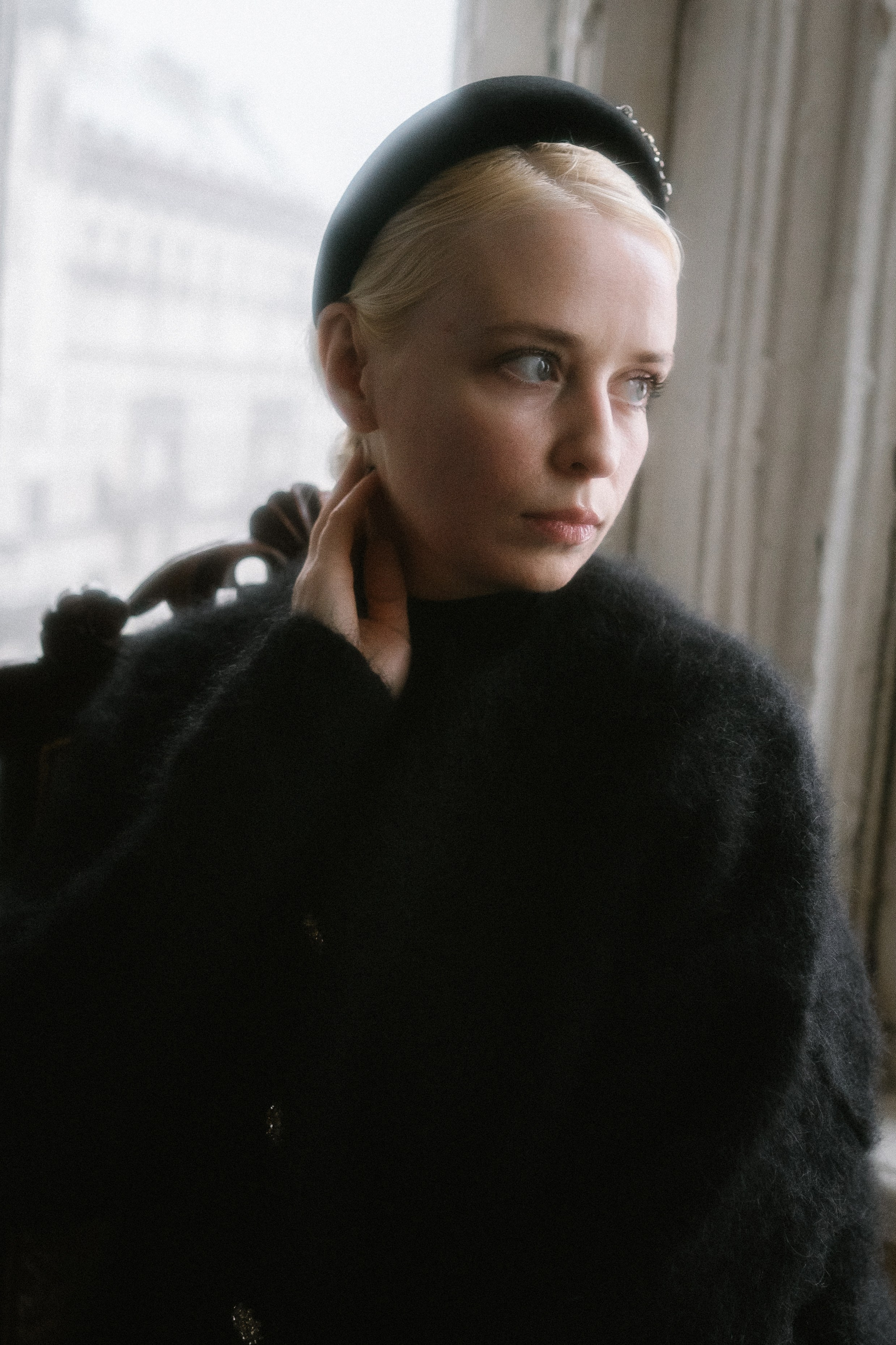 Елизавета. Фотограф в Санкт-Петербурге Черкесова Дарья