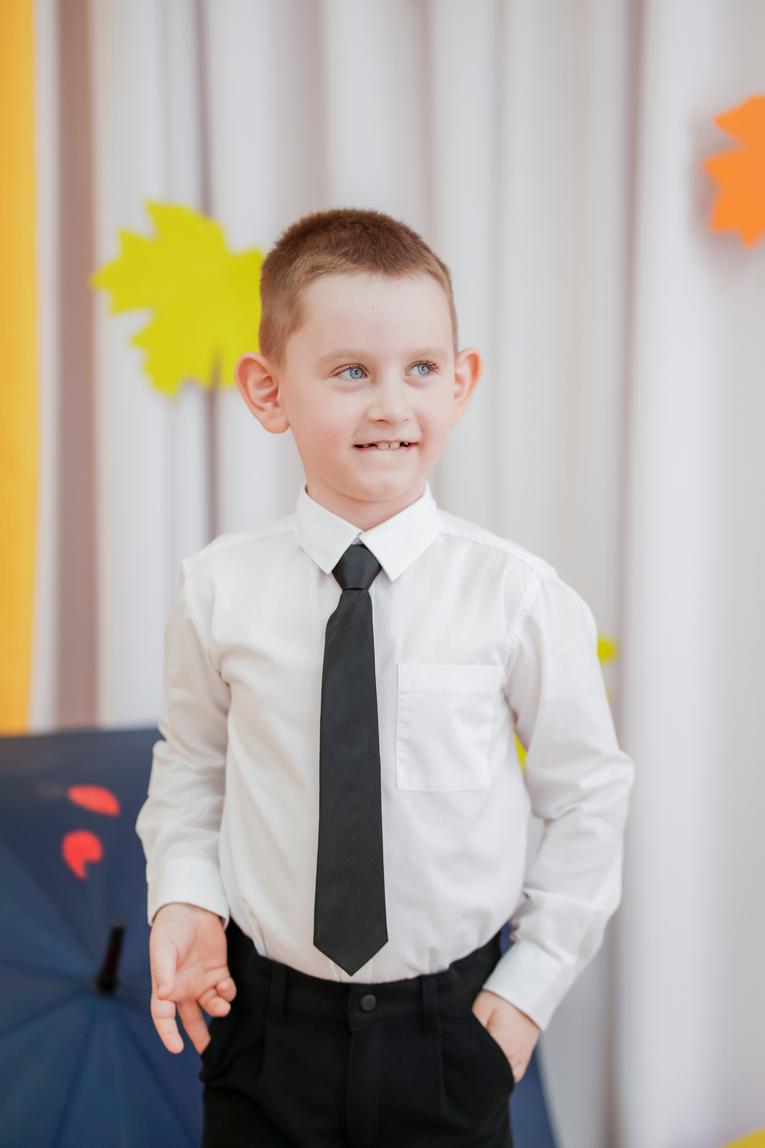 Еще осень. Геннадий Войтов — контент под любые задачи