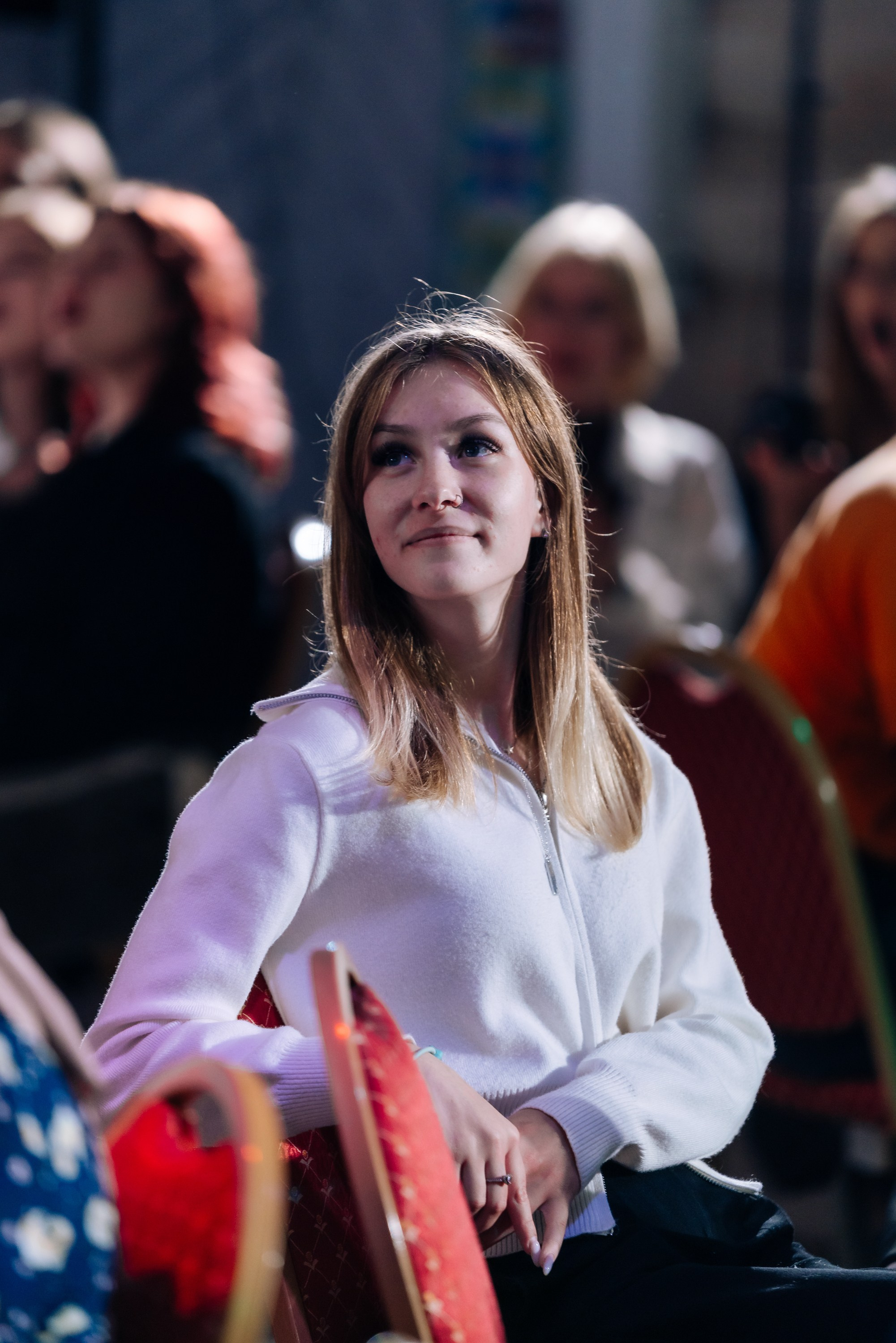 Корпоративные события. Geometria